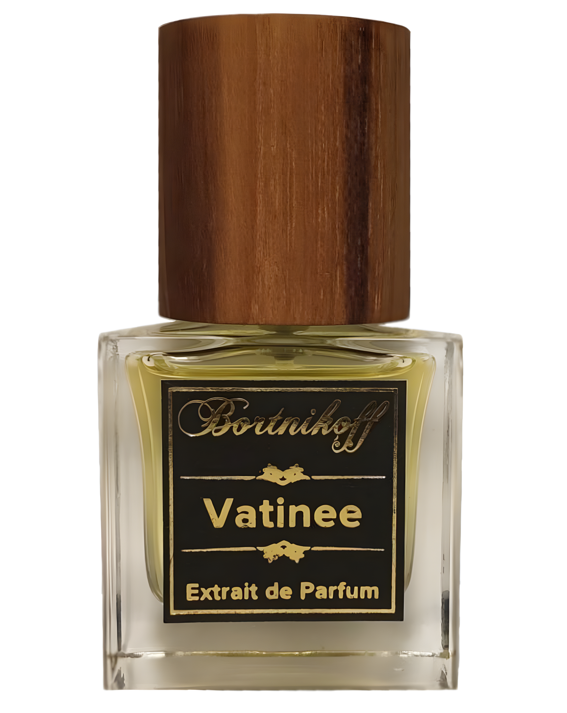 Vatinee by Bortnikoff perfume bottle