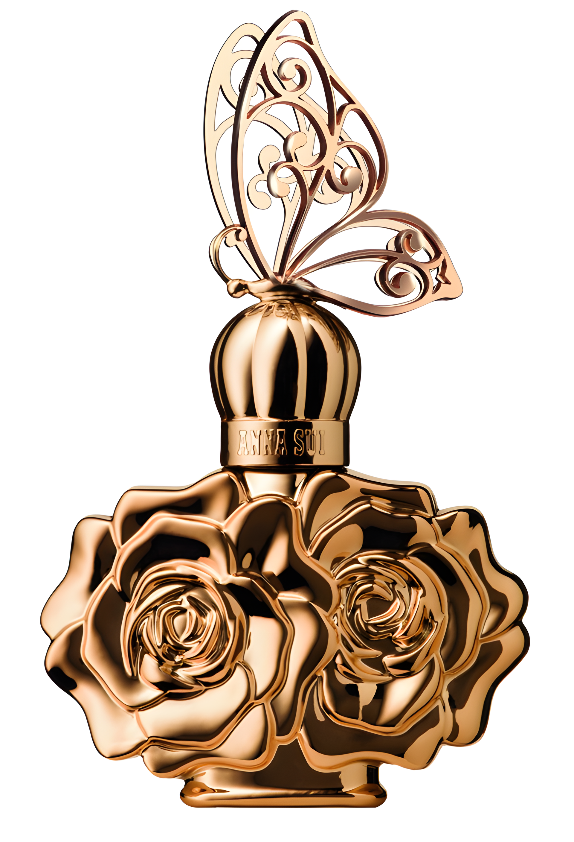 La Nuit de Bohème by Anna Sui perfume bottle