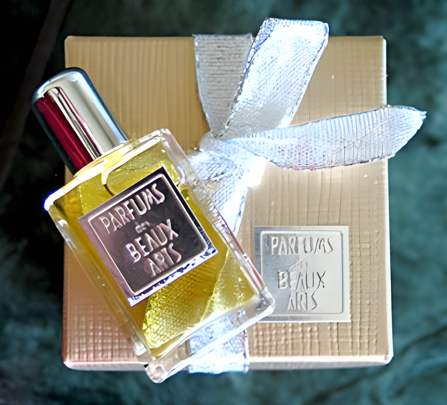 Euphorisme d’Opium by DSH Perfumes perfume bottle