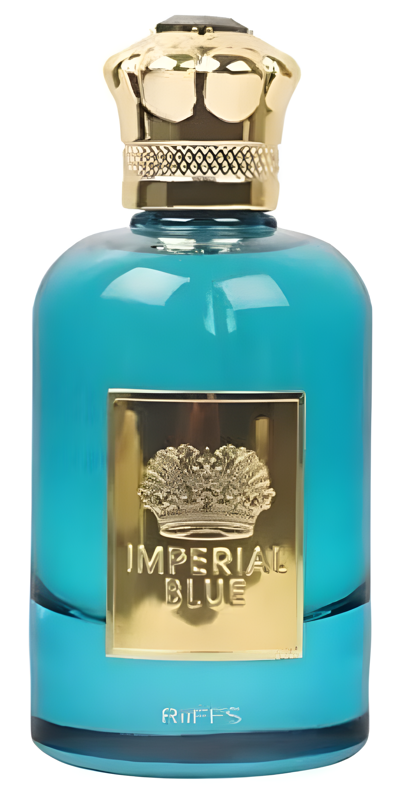 Imperial Blue by Riiffs Perfumes perfume bottle