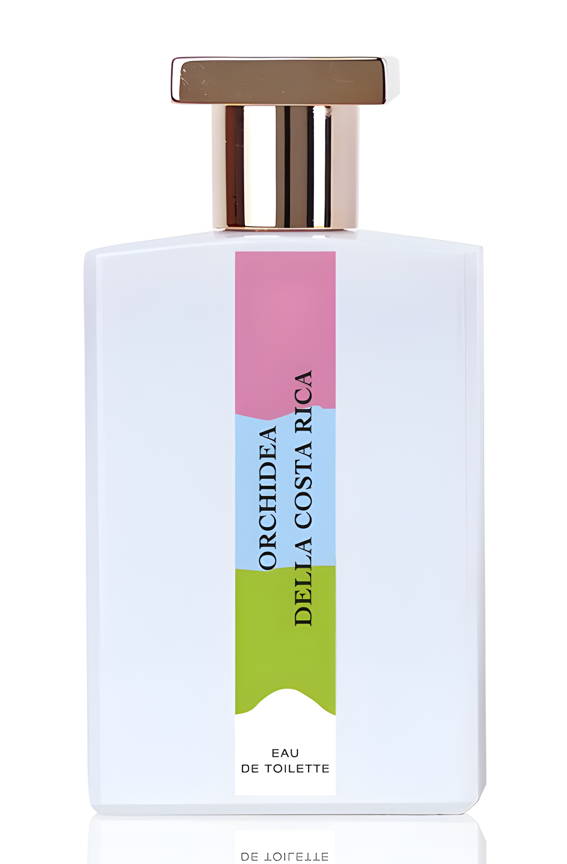 Orchidea Della Costa Rica by Officine del Profumo perfume bottle