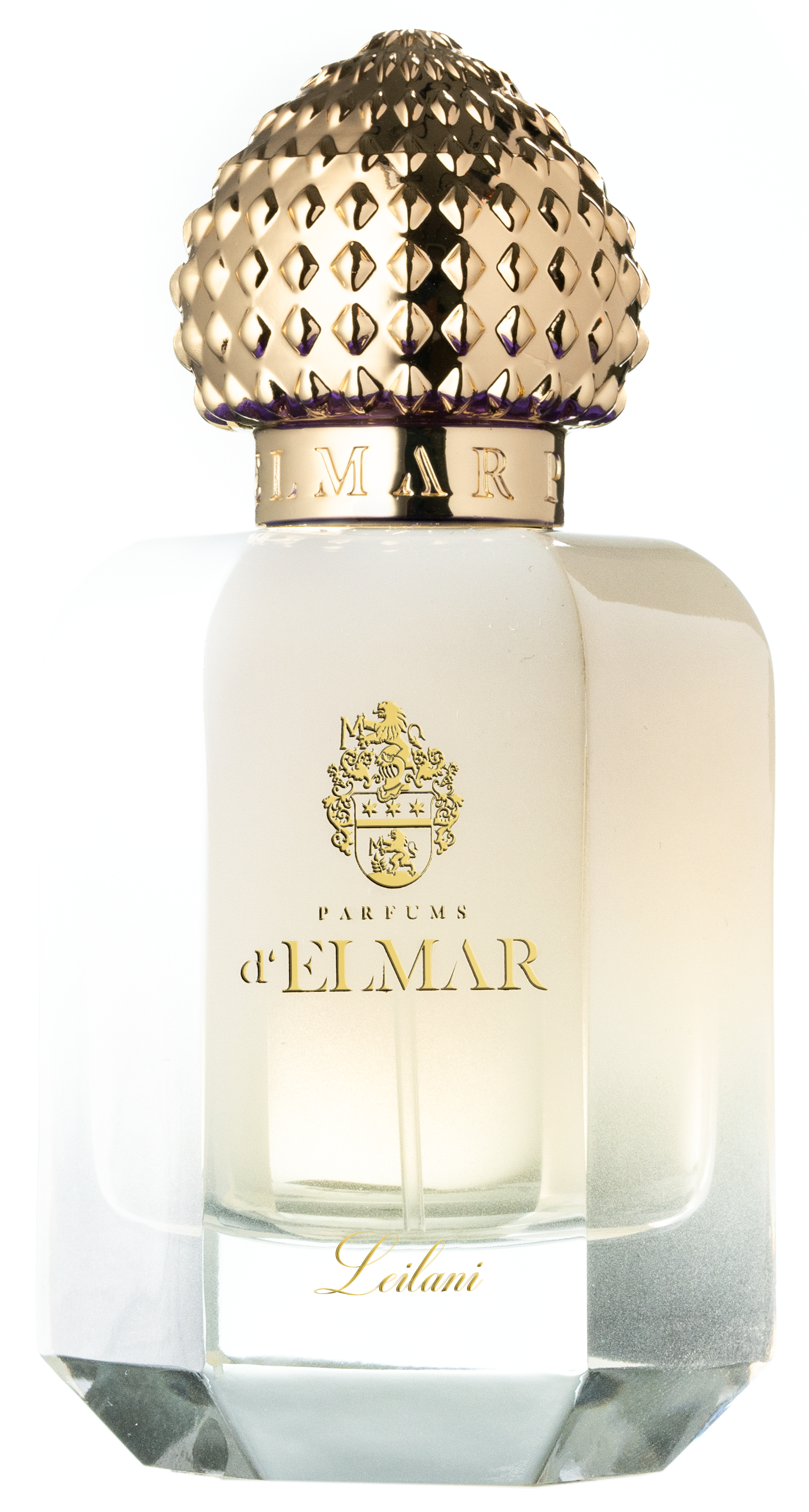 Leilani by Parfums d'Elmar perfume bottle