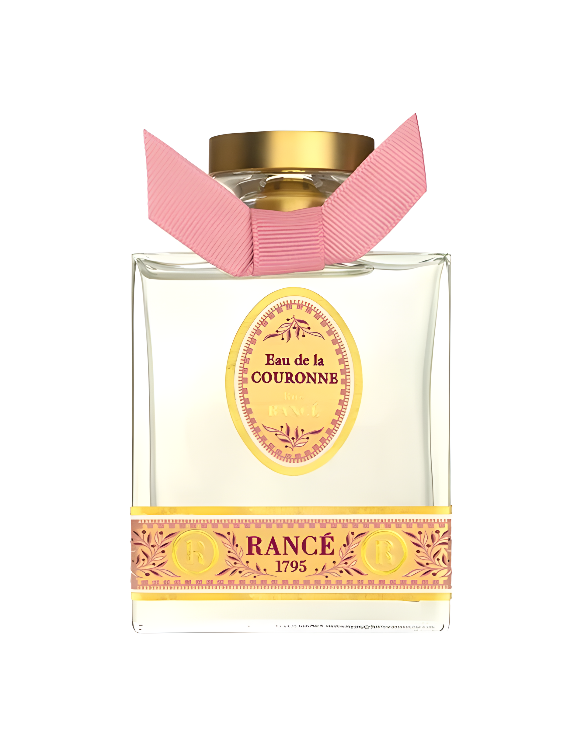 Rue Rance Eau de La Couronne by Rance 1795 perfume bottle