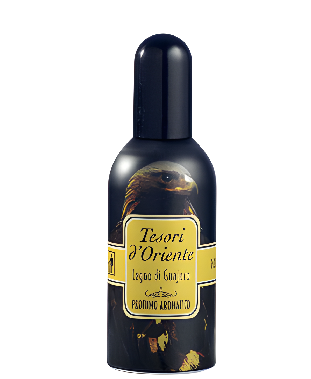 Legno Di Guajaco by Tesori d'Oriente perfume bottle