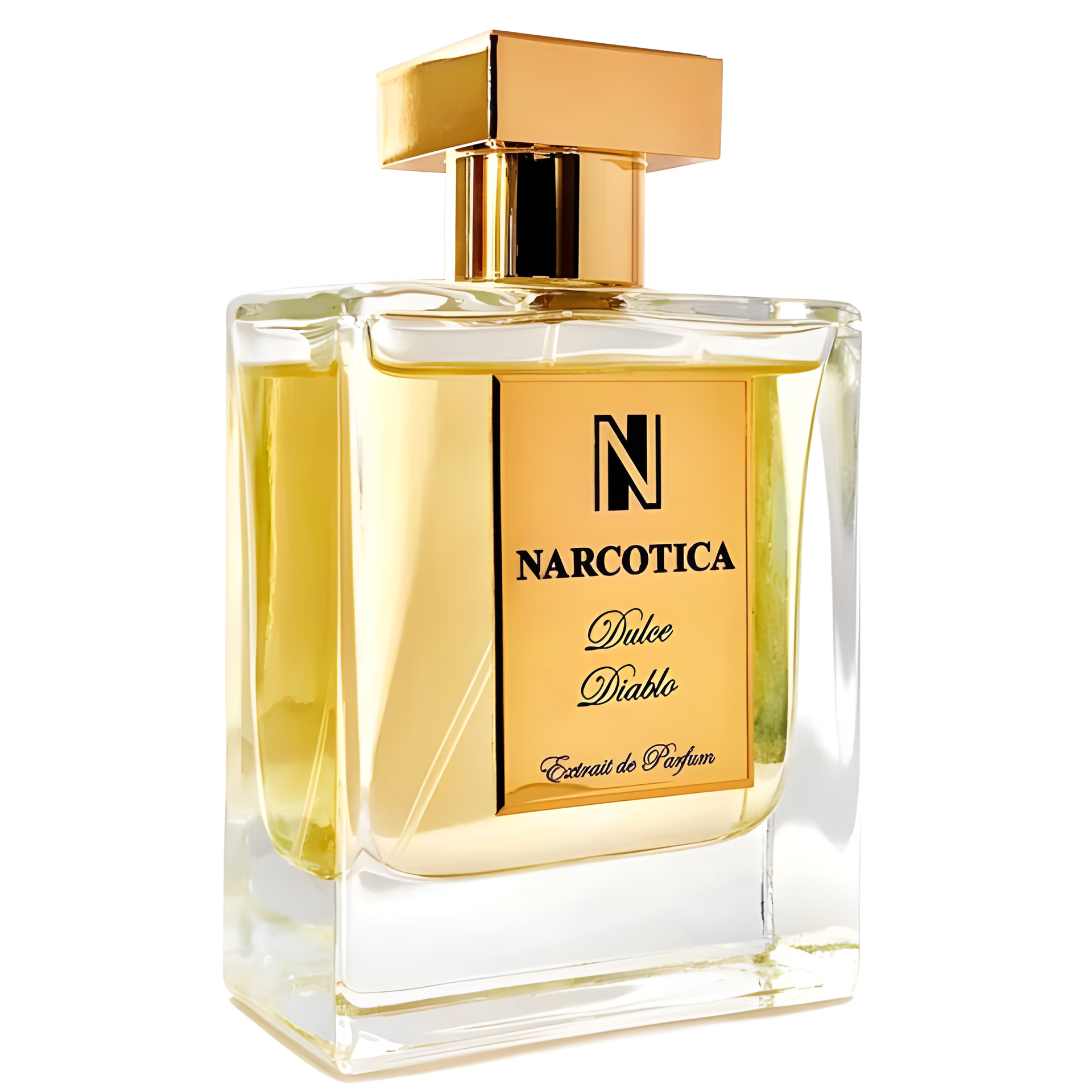 Dulce Diablo by Narcotica perfume bottle