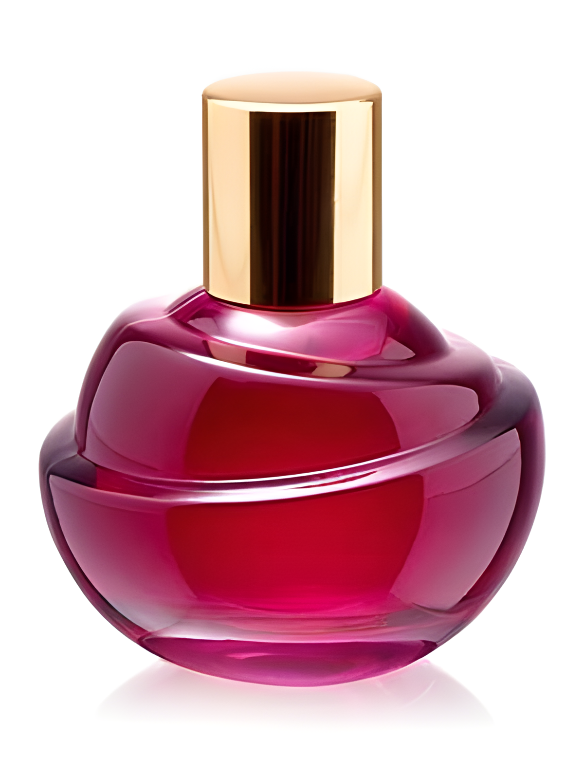 Si Magnifique! by Oriflame perfume bottle