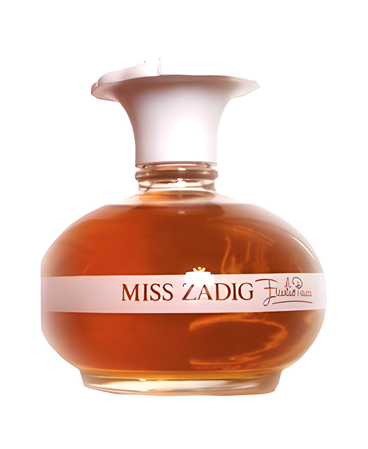 Miss Zadig by Emilio Pucci perfume bottle