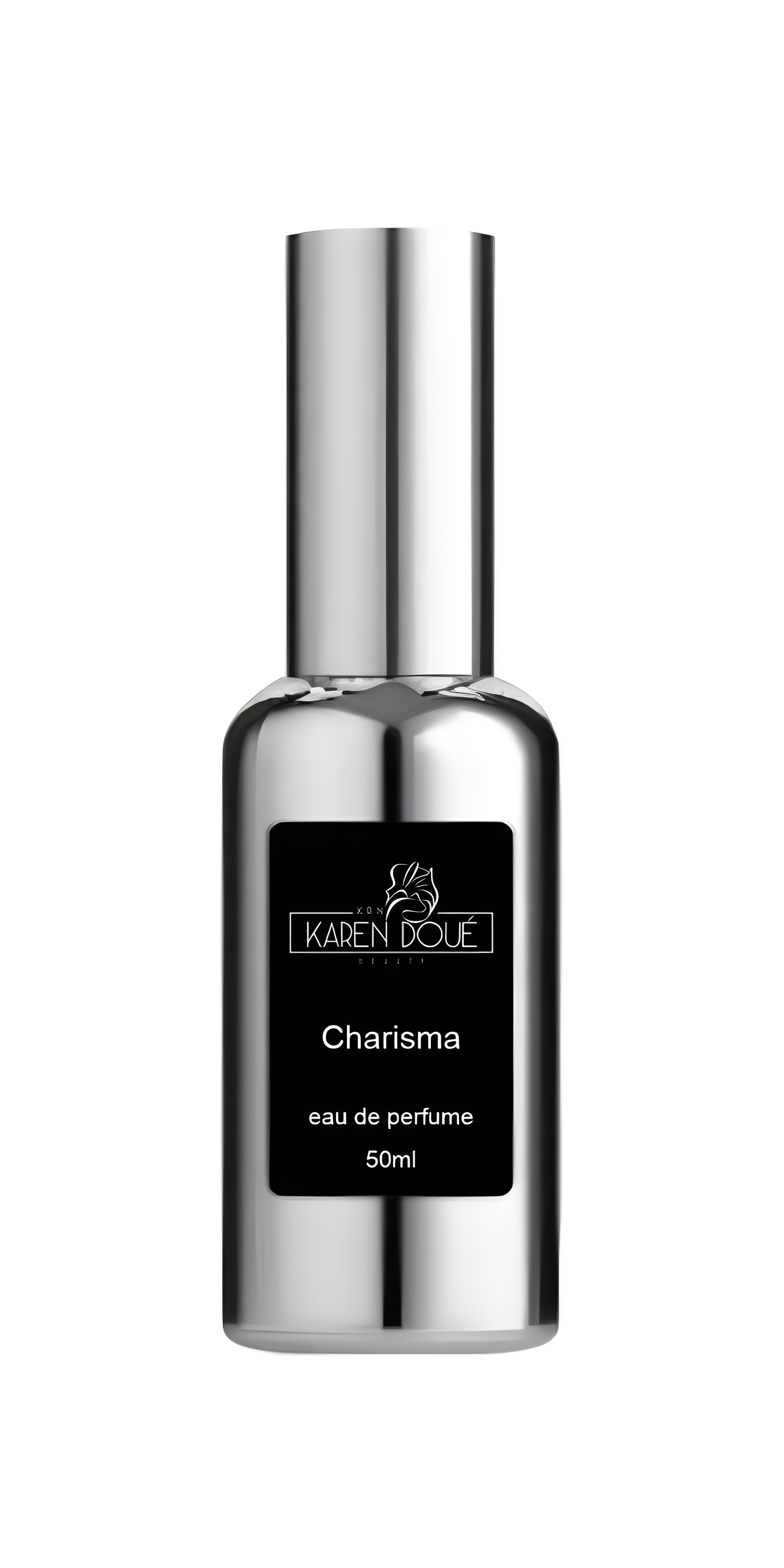 Charismа by Karen Doué perfume bottle