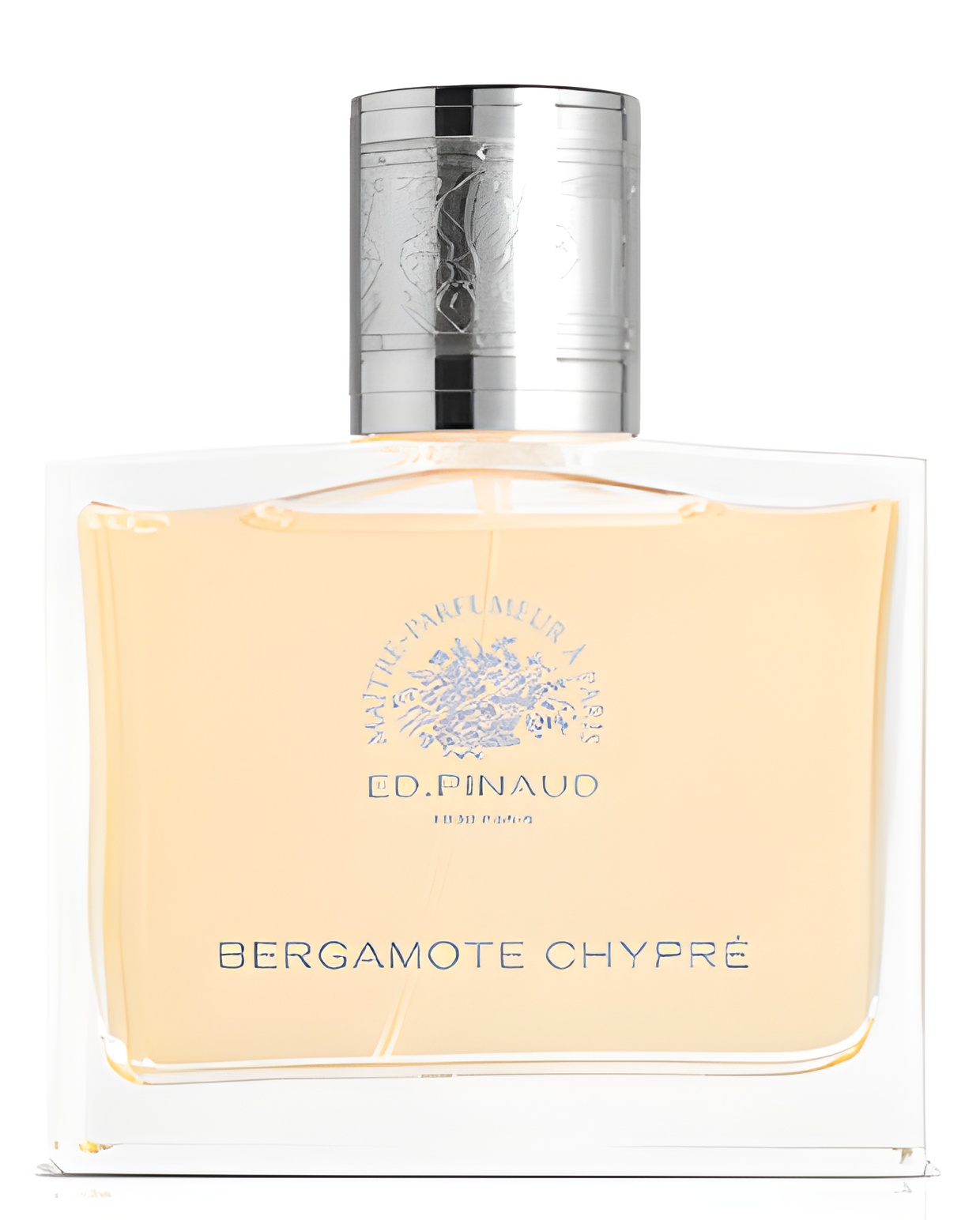 Bergamote Chypré by Ed Pinaud perfume bottle