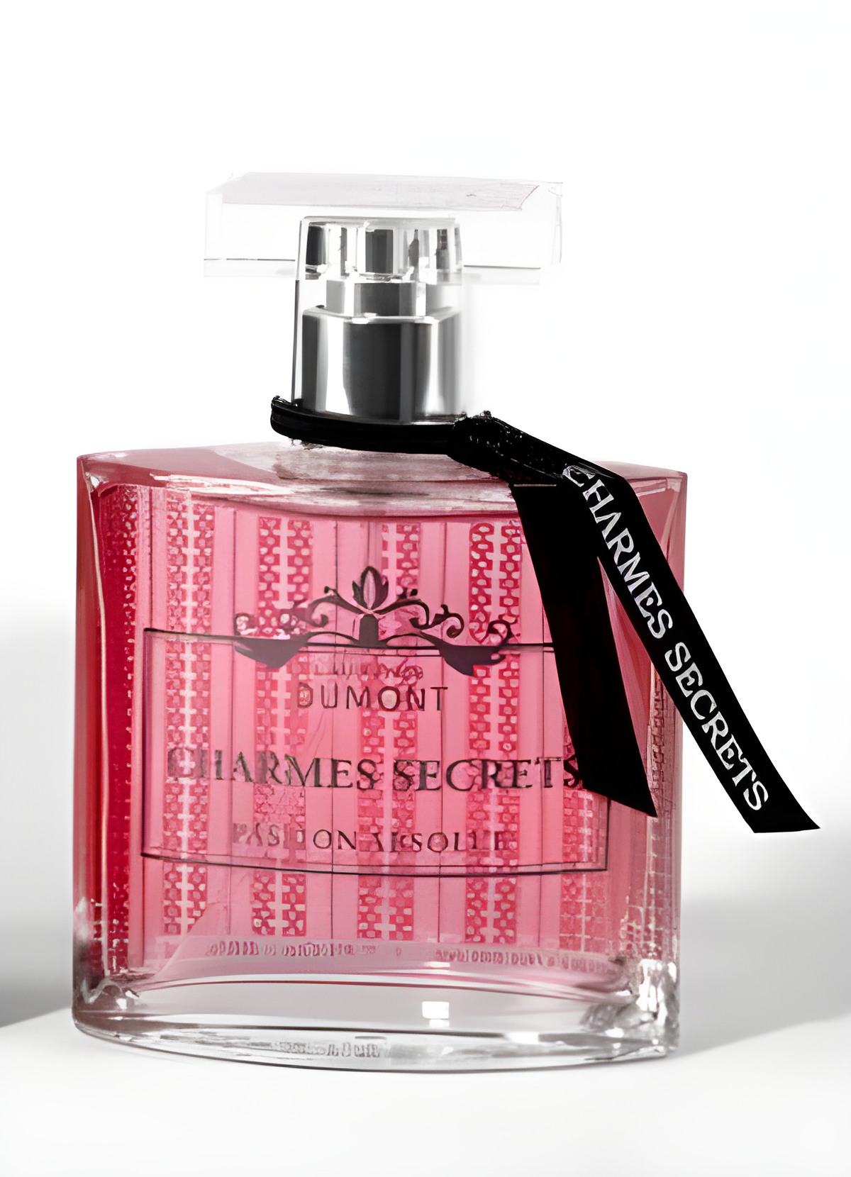 Charmes Secrets: Passion Absolue by Laurence Dumont perfume bottle