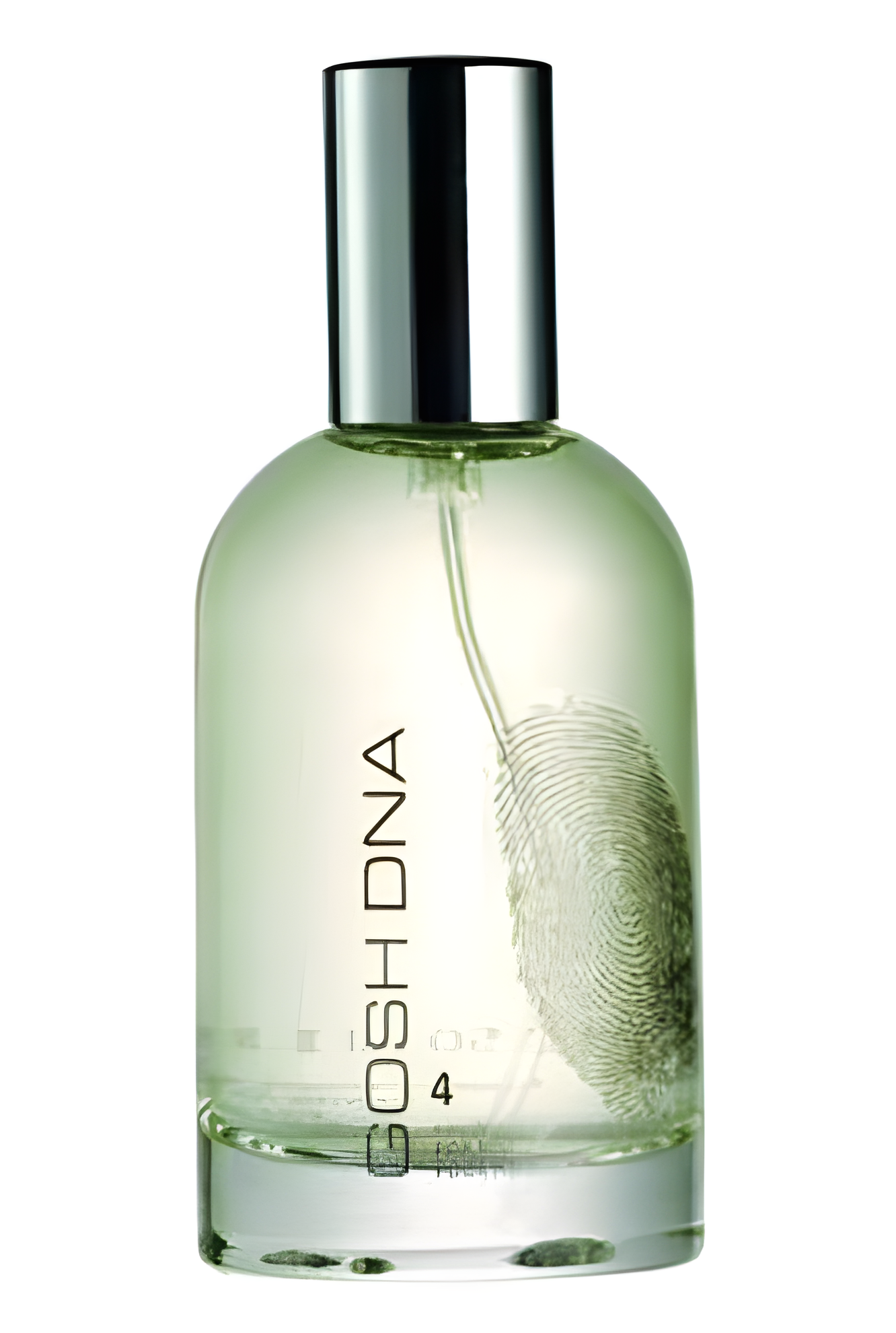 Gosh DNA 4 for Men by Gosh perfume bottle
