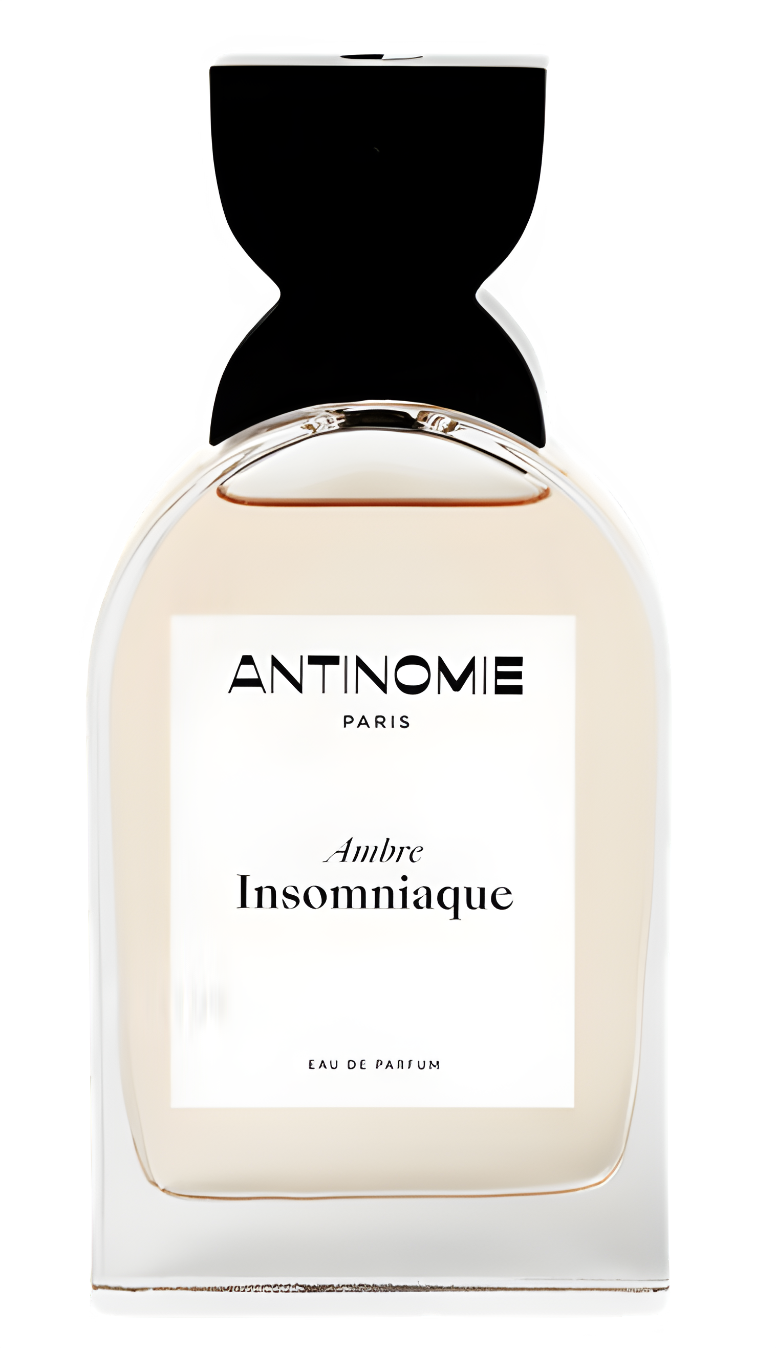 Ambre Insomniaque by Antinomie perfume bottle
