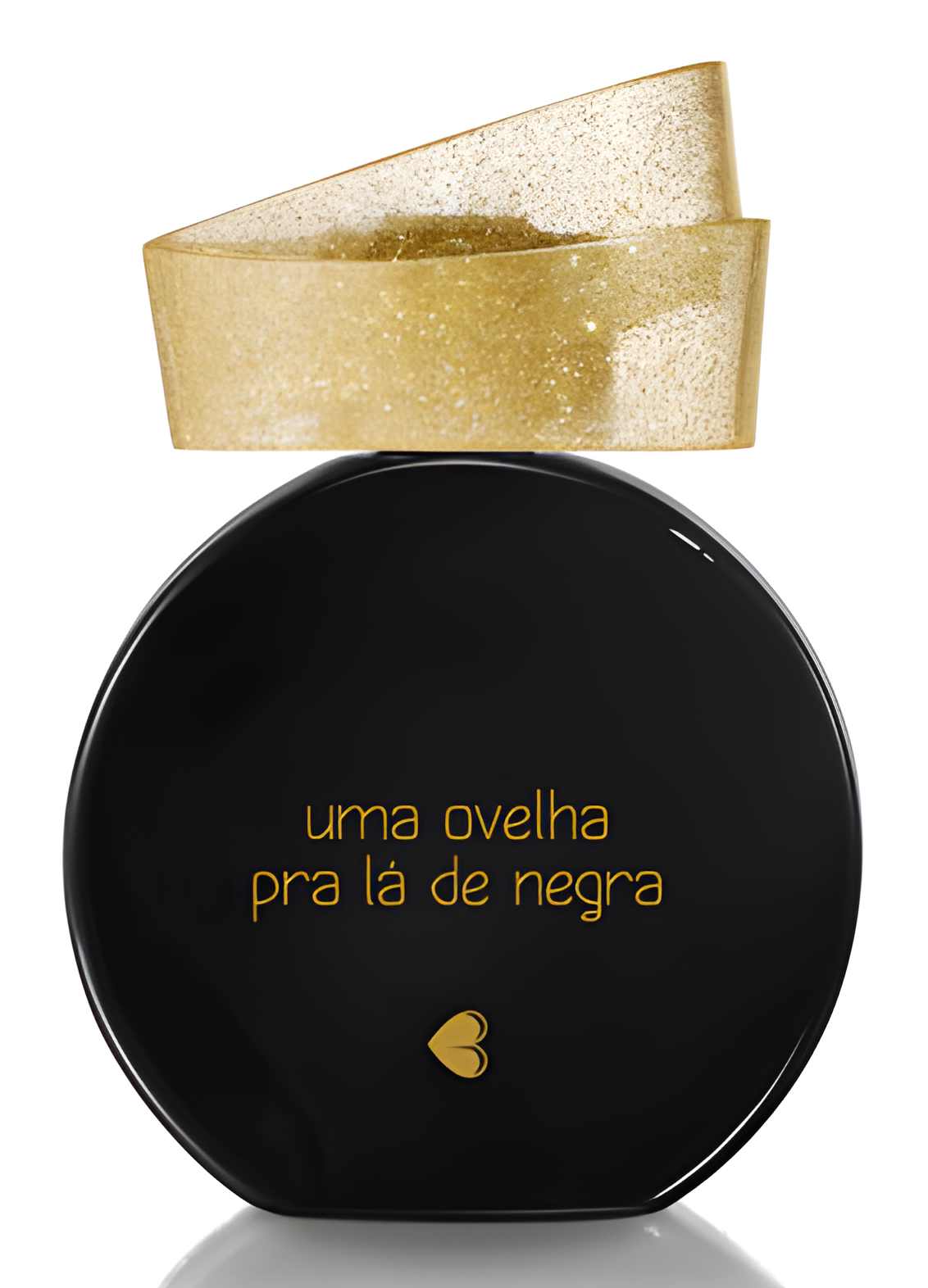 Uma Ovelha Pra Lá de Negra by Quem Disse Berenice perfume bottle
