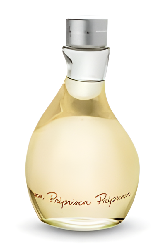Água de Banho Priprioca by Natura perfume bottle