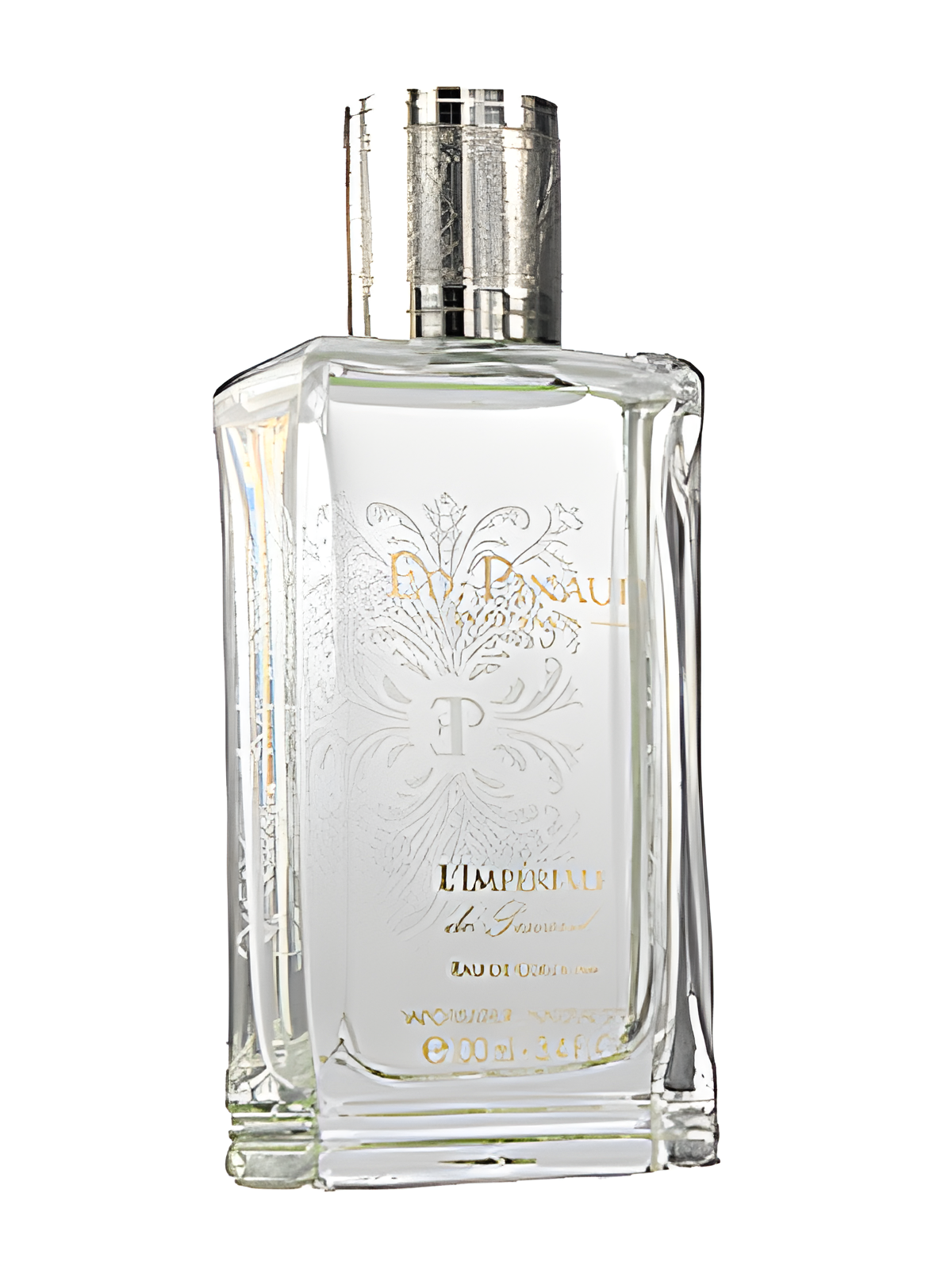 L'Impériale by Ed Pinaud perfume bottle