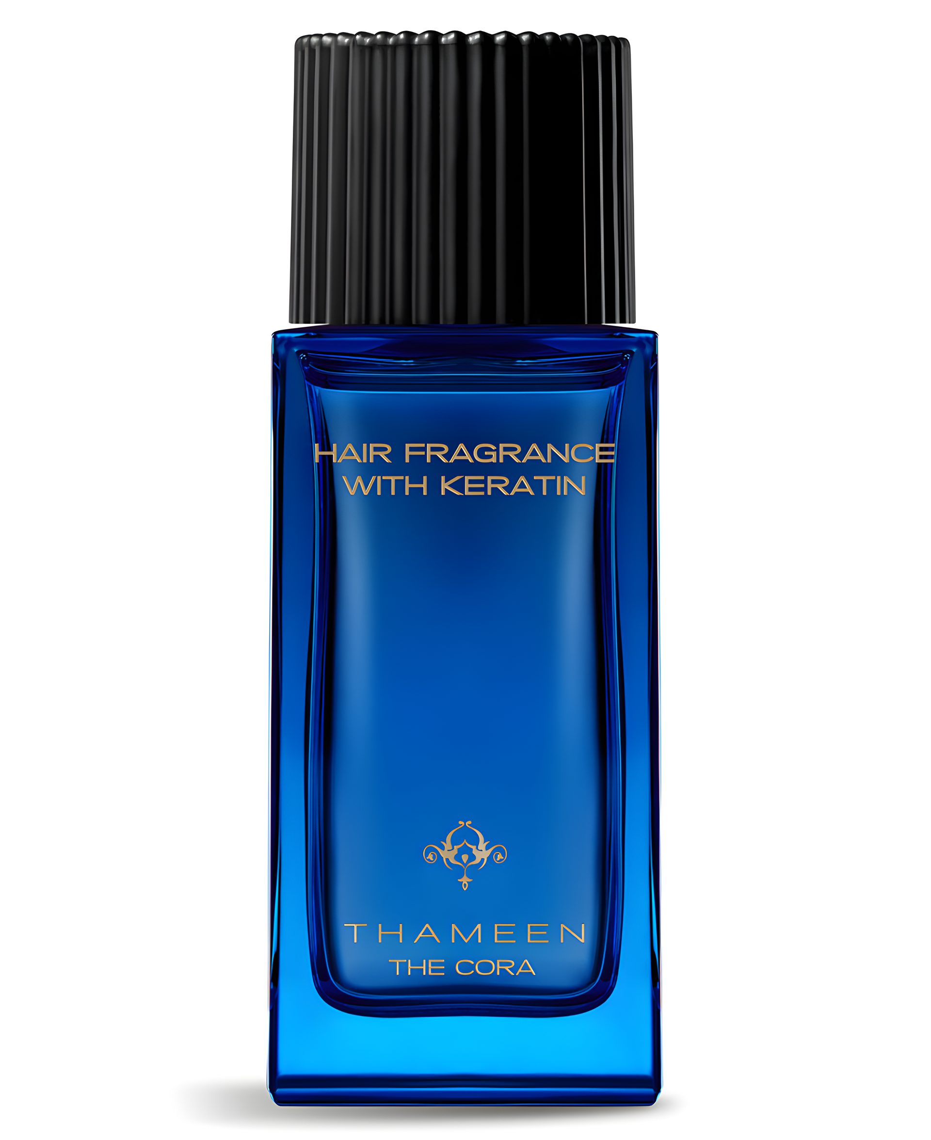 The Cora by Thameen perfume bottle