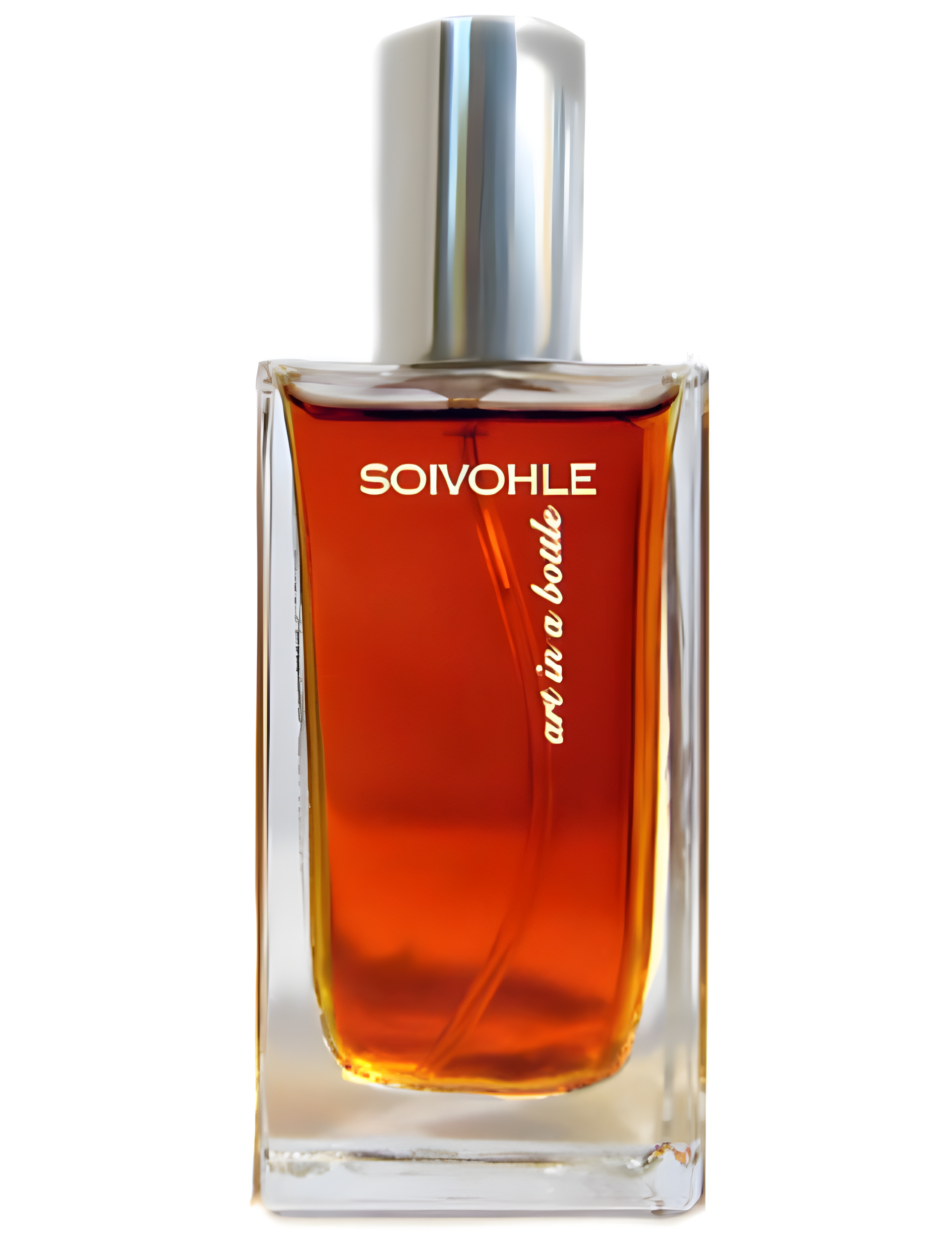 Calcutta by Soivohle perfume bottle