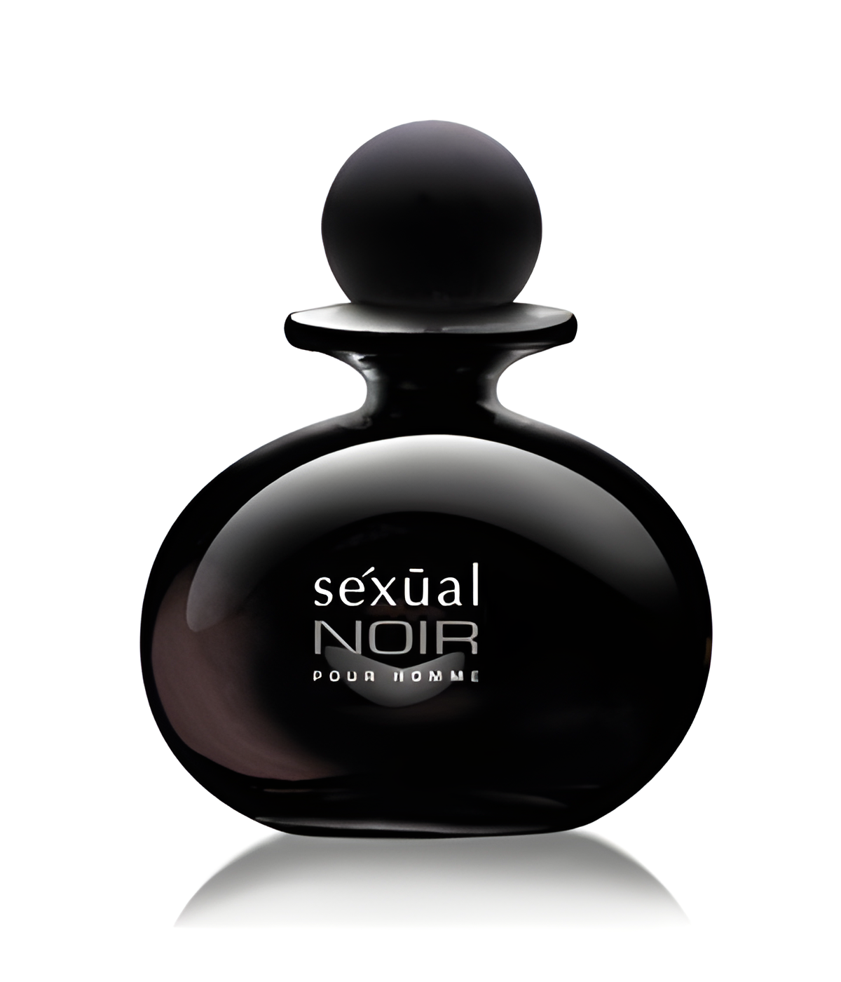 Sexual Noir by Michel Germain perfume bottle