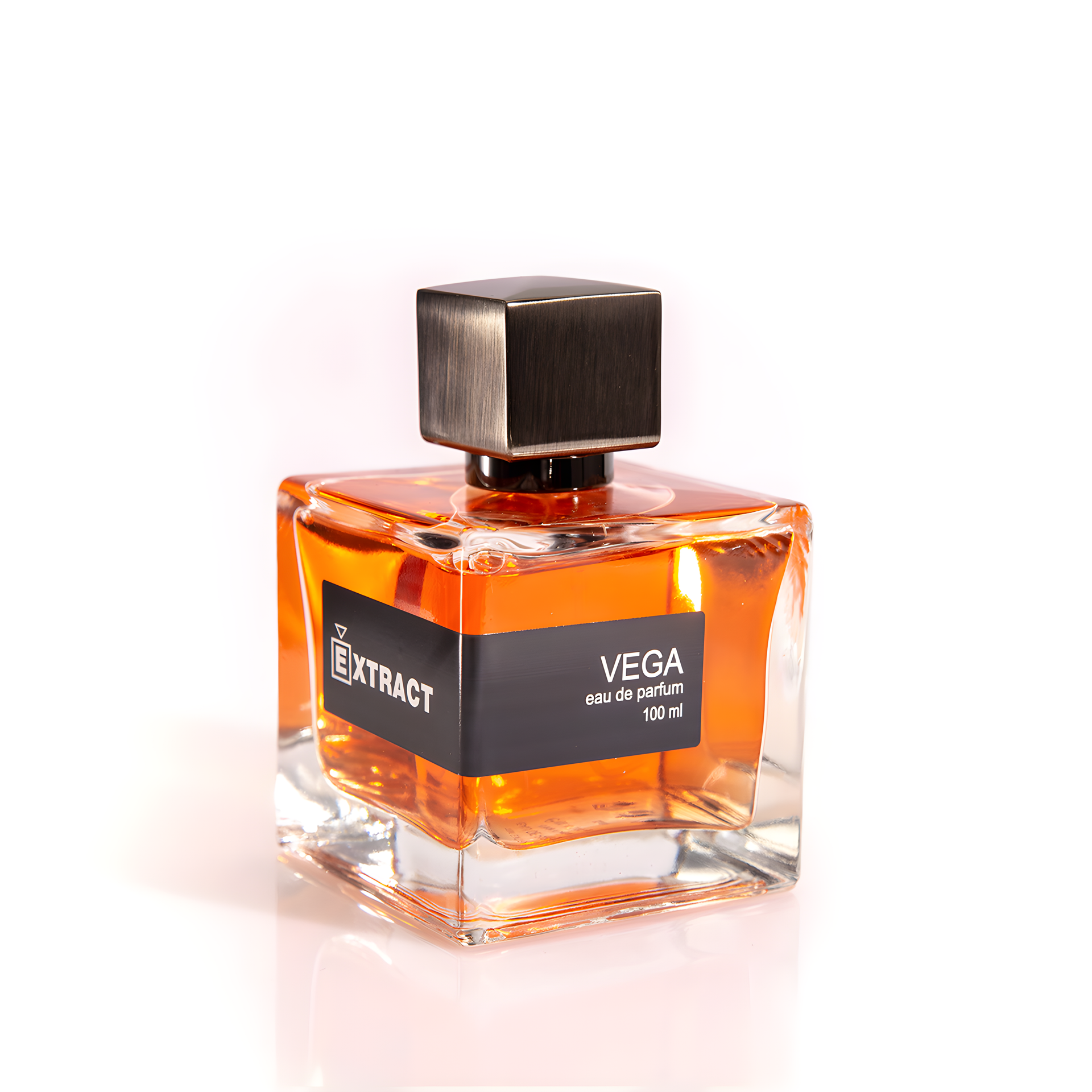 Vega by Extract perfume bottle