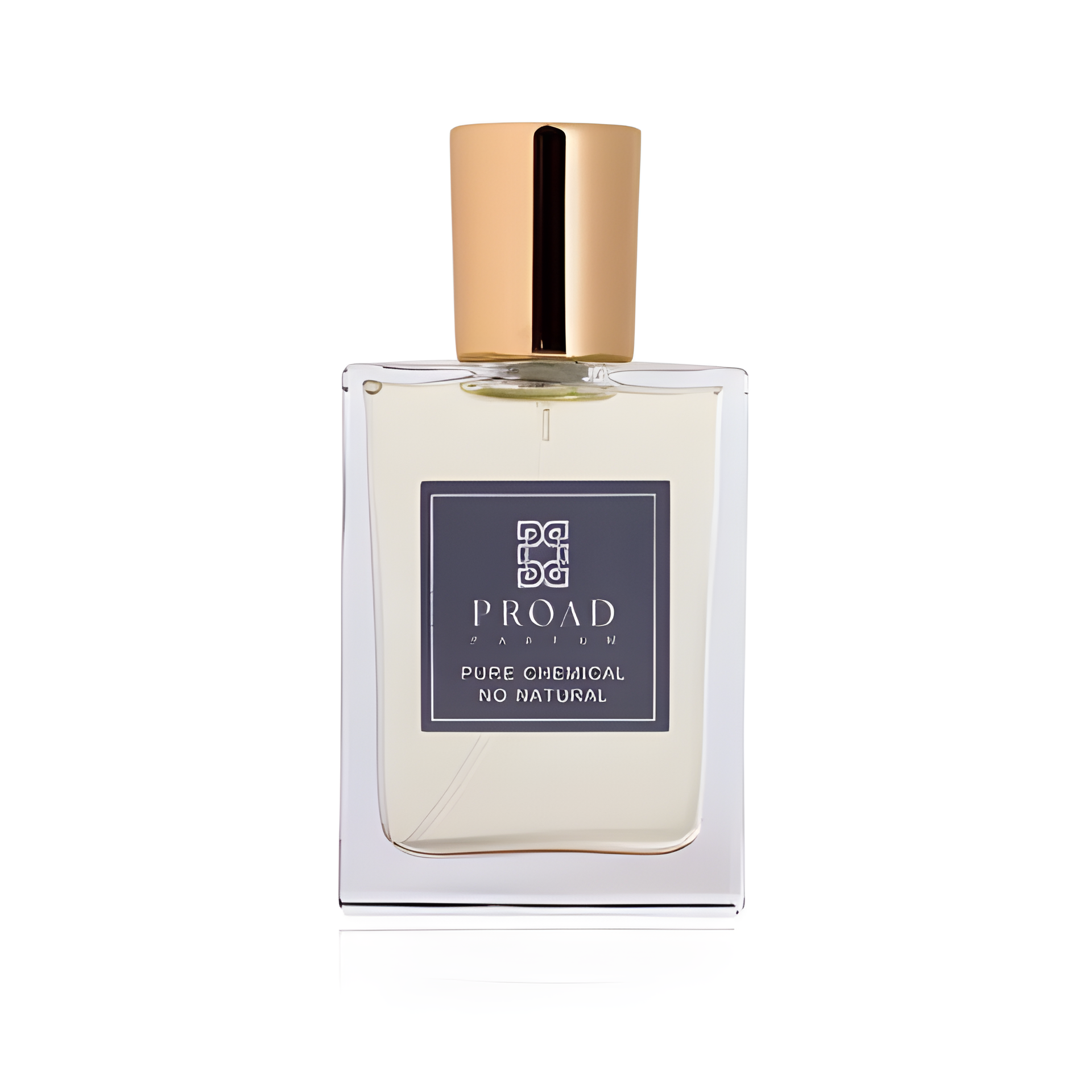 Pure Chemical No Natural by Proad perfume bottle