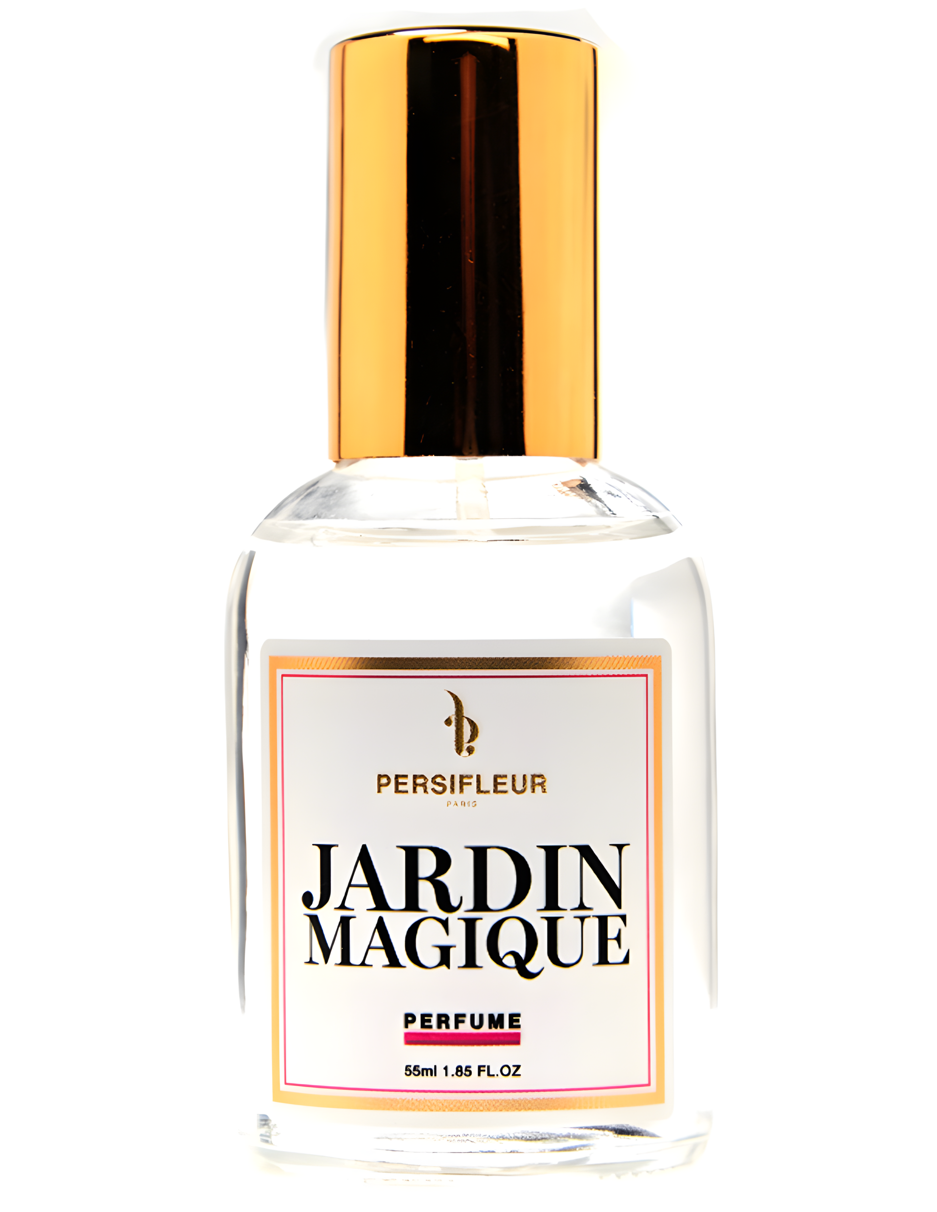 Jardin Magique by Persifleur perfume bottle