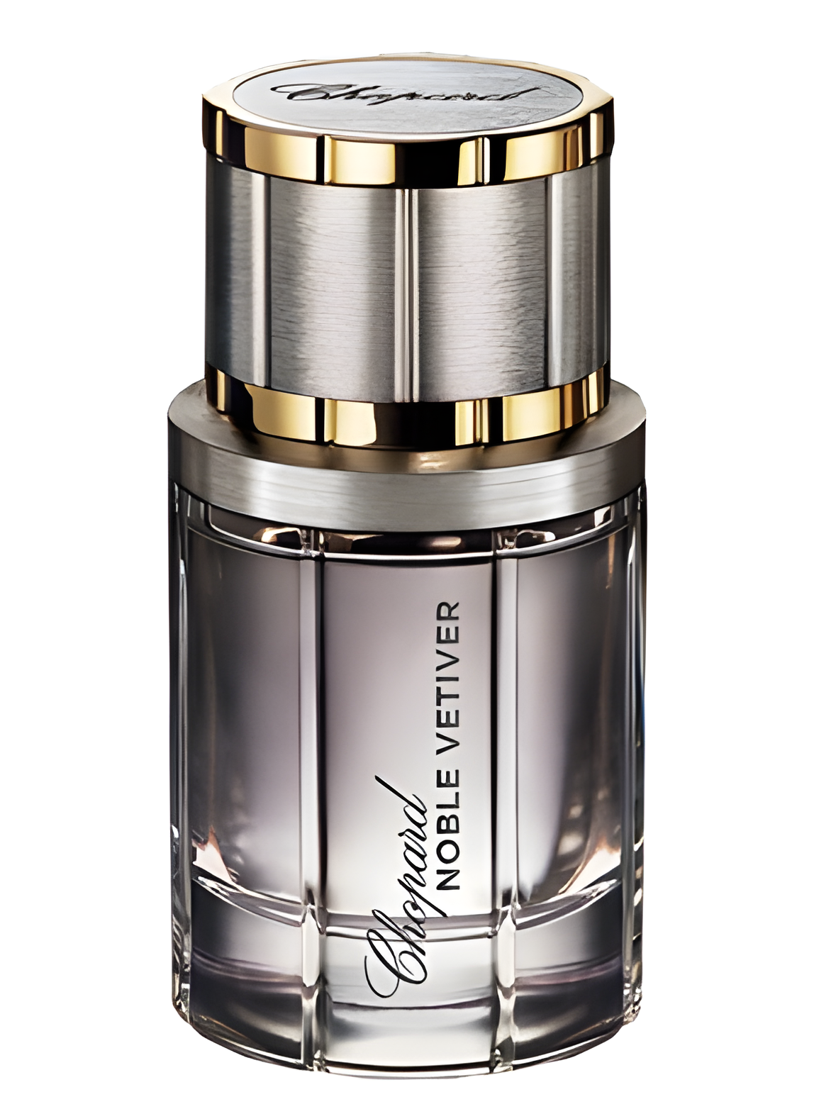 Noble Vetiver by Chopard perfume bottle