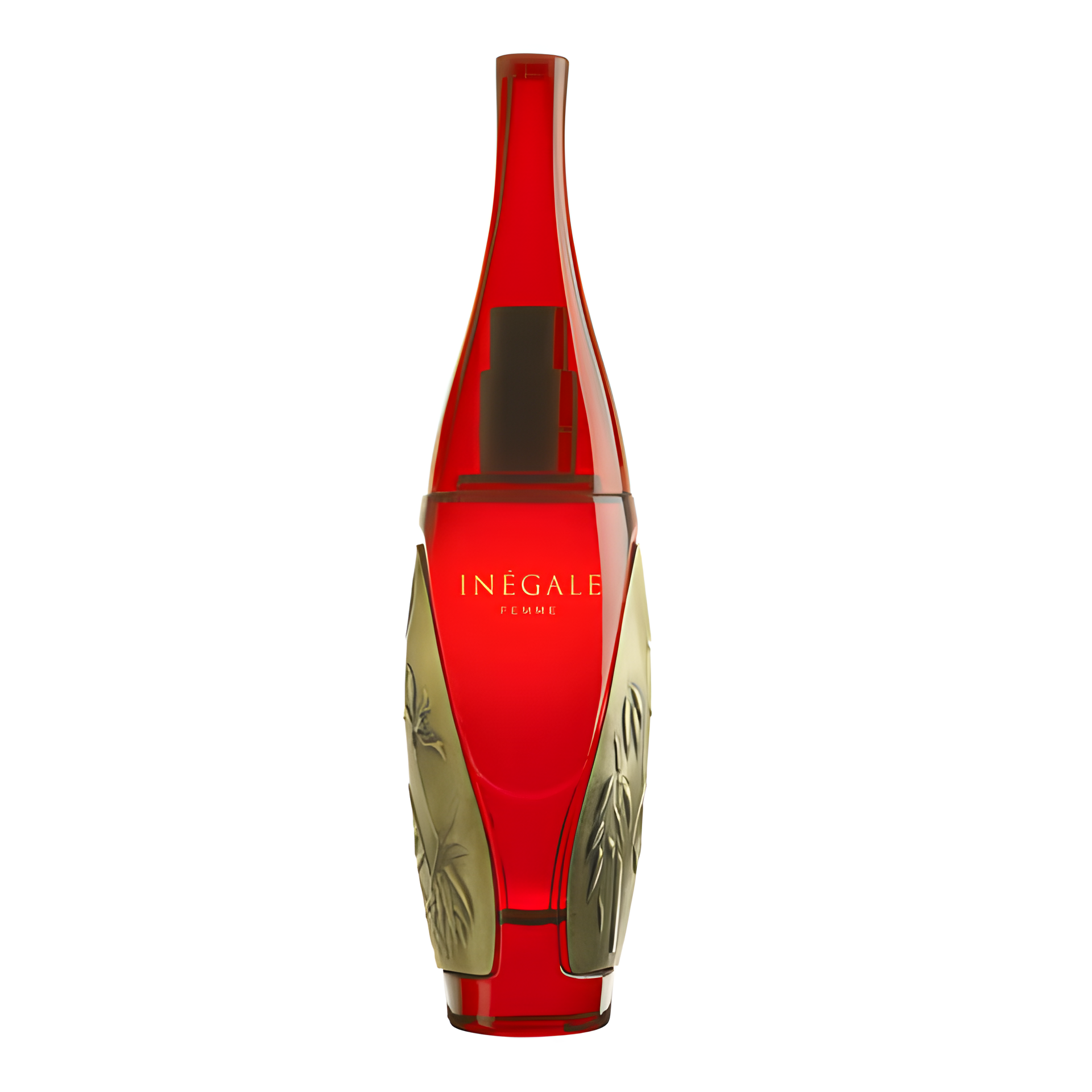 Inégale by JAFRA perfume bottle
