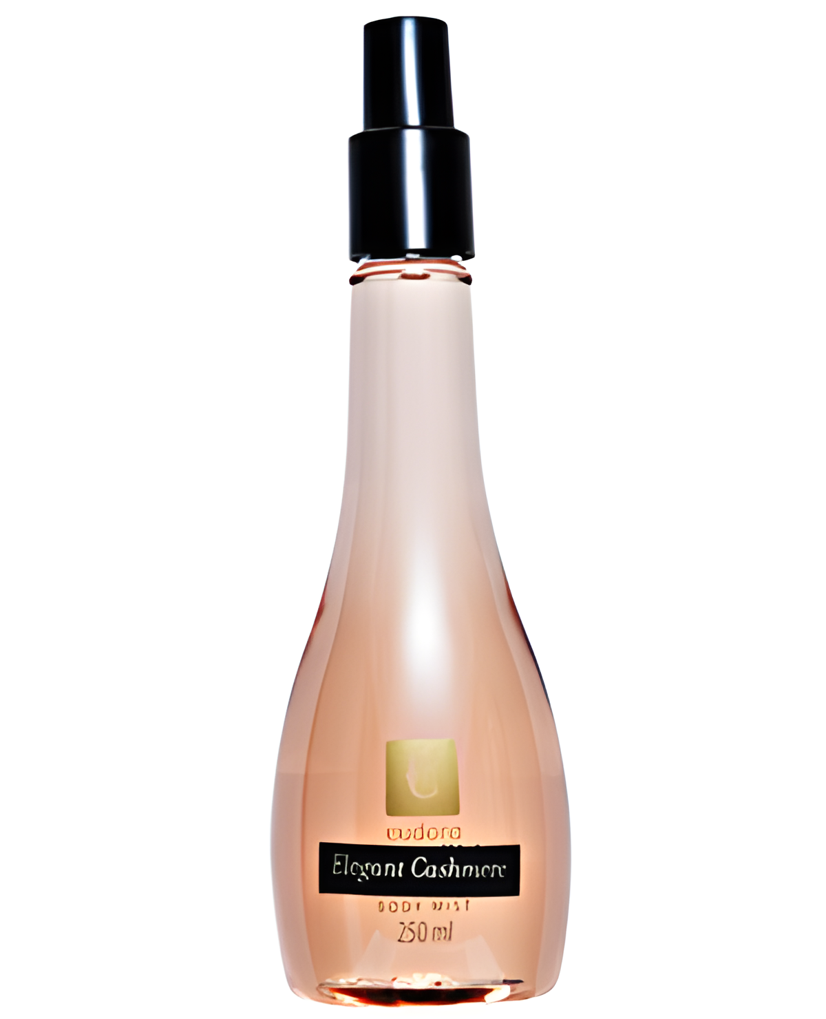 Elegant Cashmere by Eudora perfume bottle
