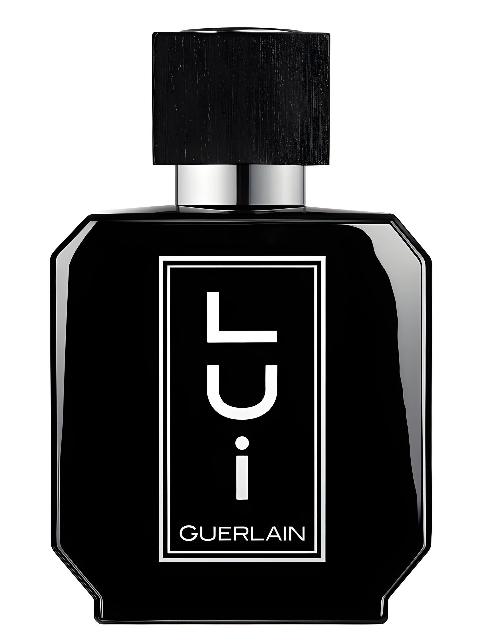 Lui by Guerlain perfume bottle