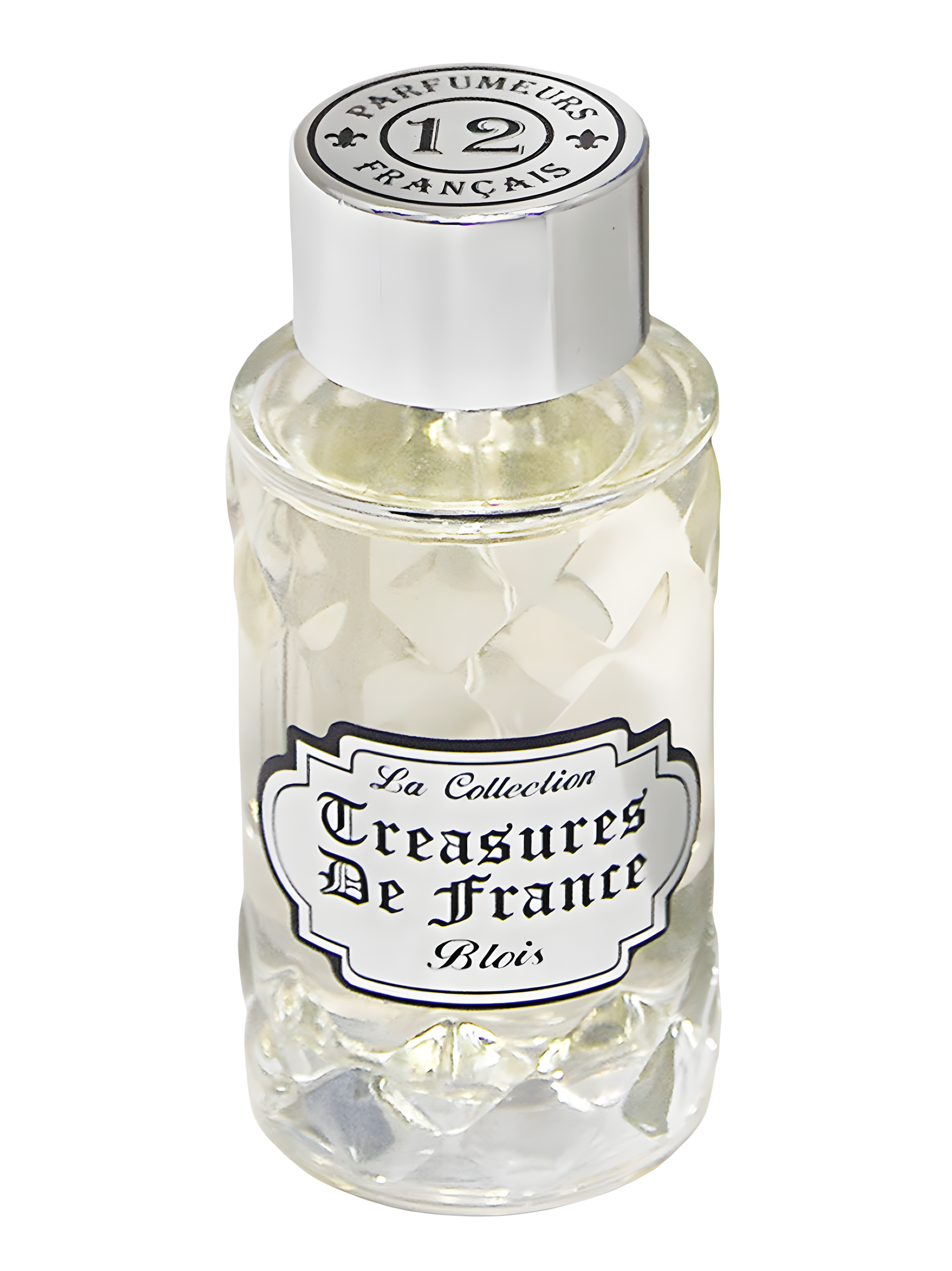 Blois by 12 Parfumeurs Francais perfume bottle