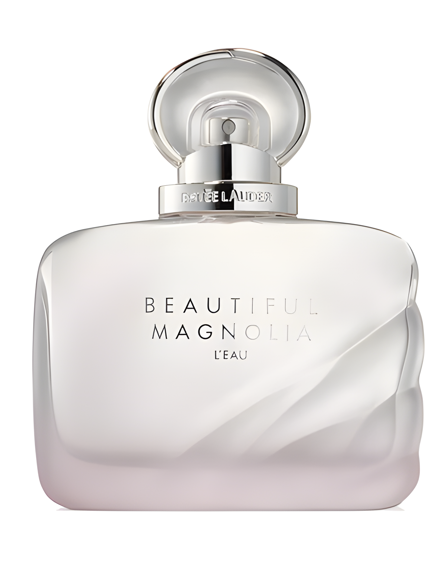 Beautiful Magnolia L'Eau by Estée Lauder perfume bottle