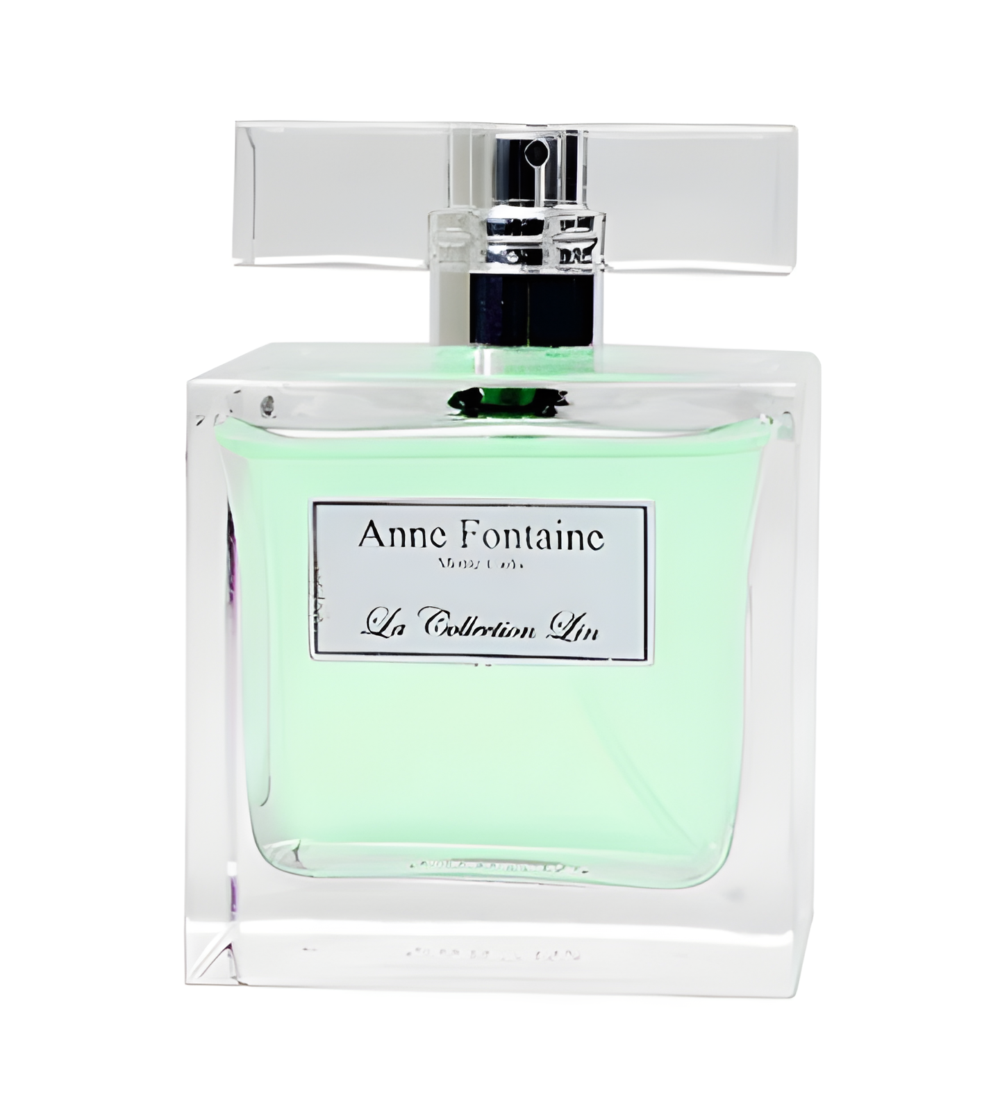 La Collection Lin by Anne Fontaine perfume bottle
