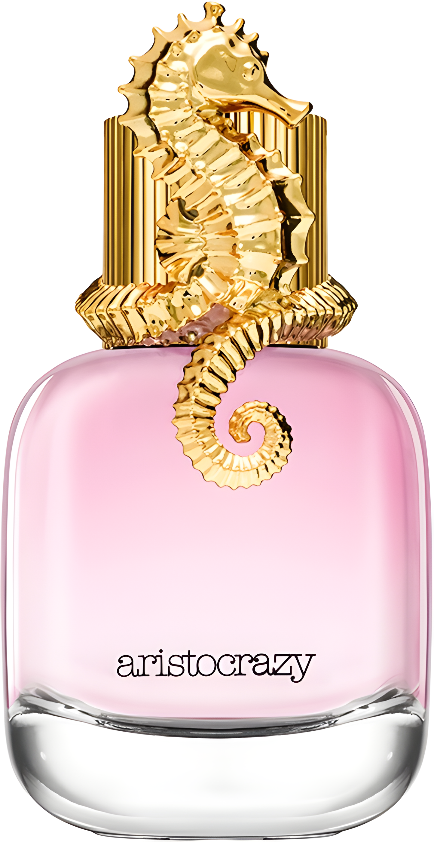 Brilliant by Aristocrazy perfume bottle