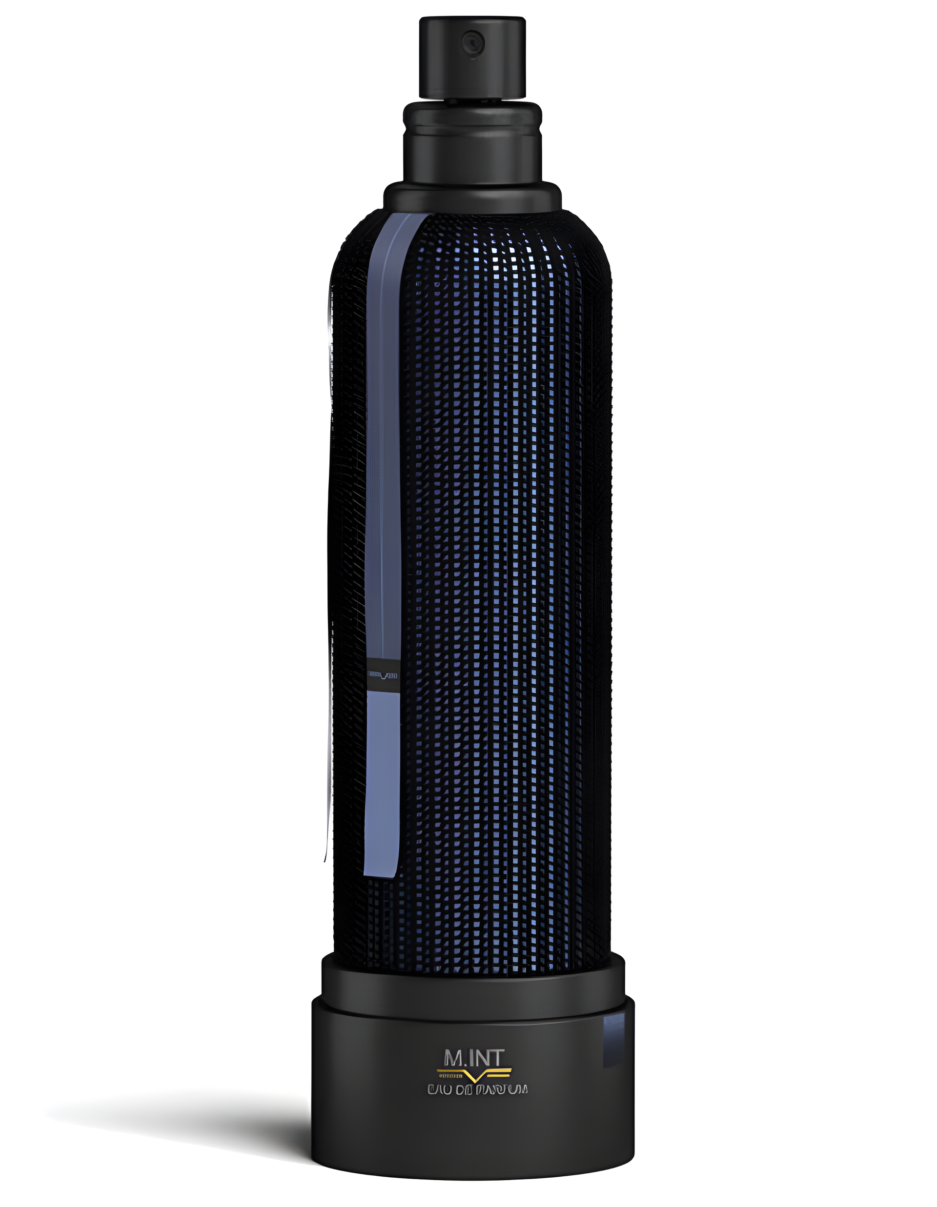Joking Aside by M.INT perfume bottle