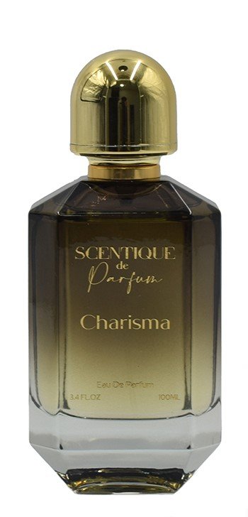 Charisma by SCENTIQUE de Parfum perfume bottle