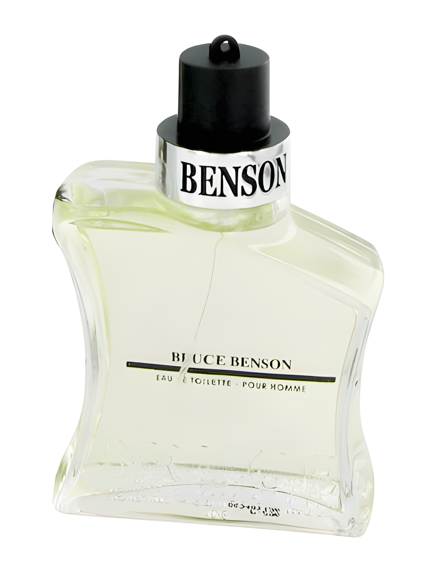 Bruce Benson by Jeanne Arthes perfume bottle