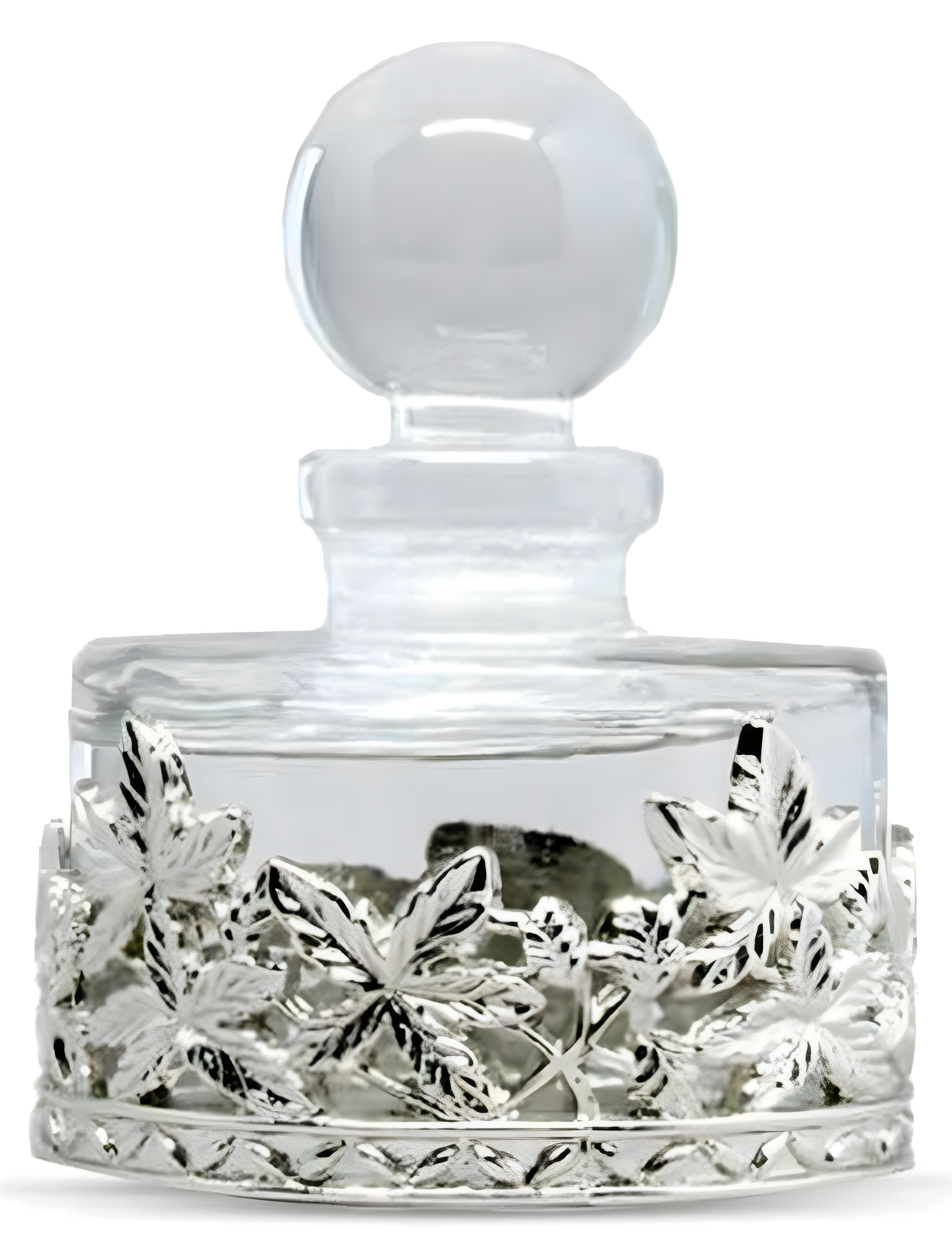 Musk Malaki by Swiss Arabian perfume bottle