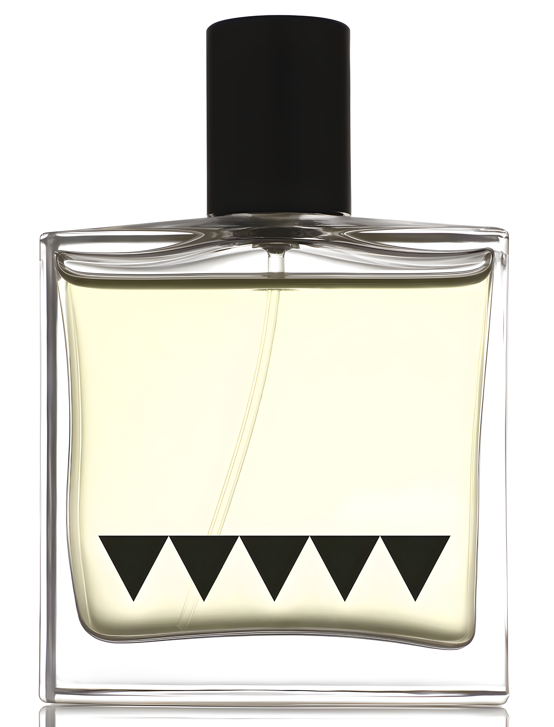 Undergrowth 2020 Edition by Rook Perfumes perfume bottle