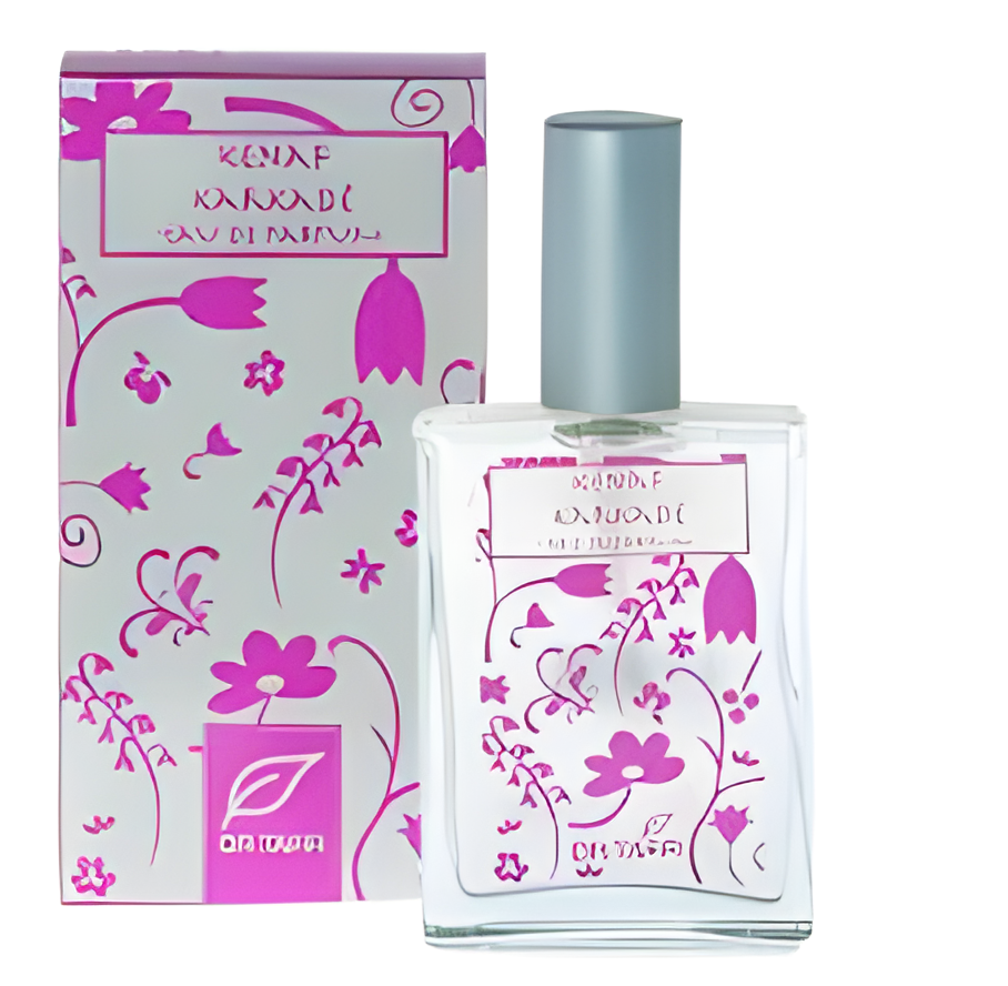 Kenaf Karkade by Dr. Taffi perfume bottle