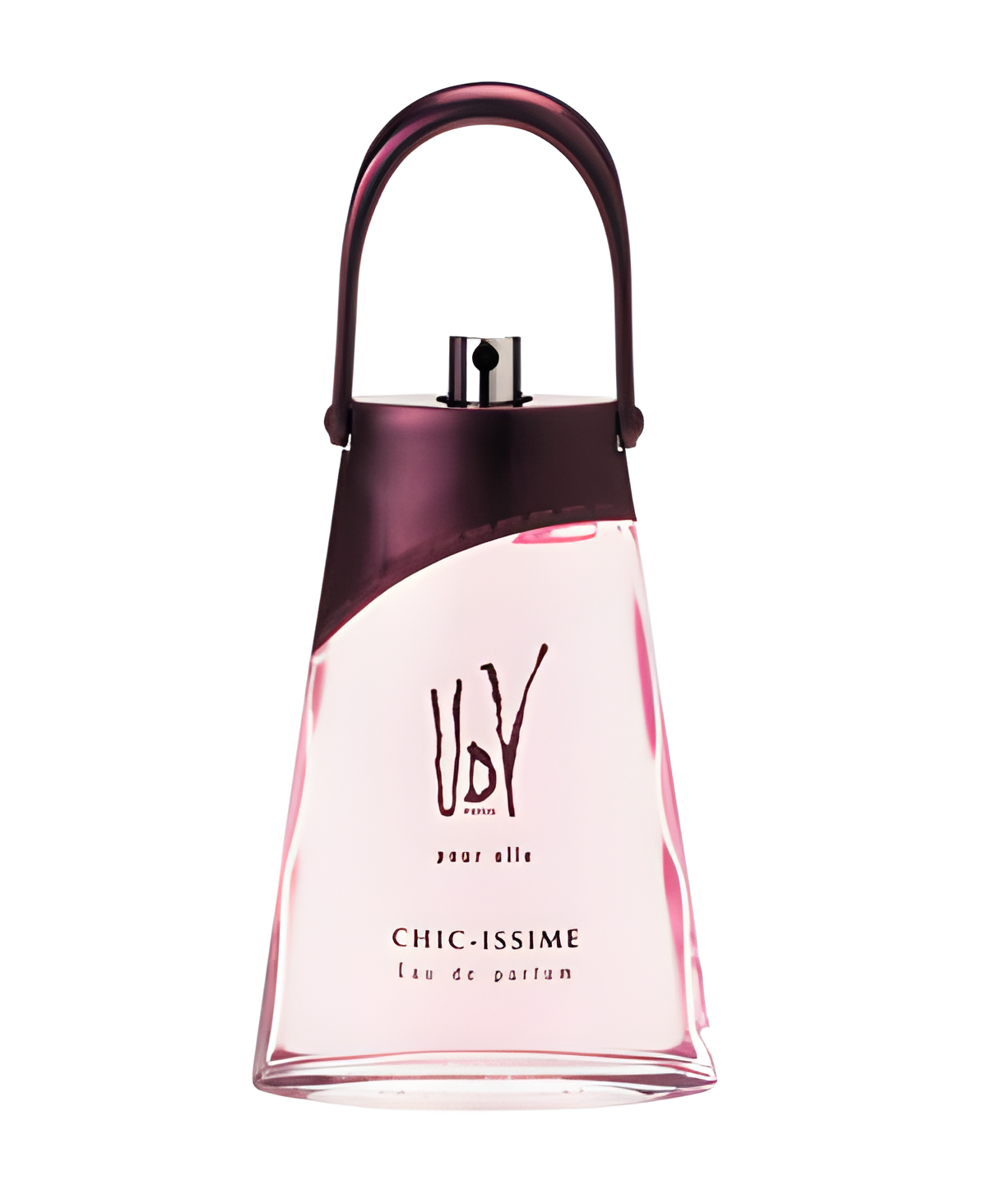 Chic Issime by Ulric de Varens perfume bottle