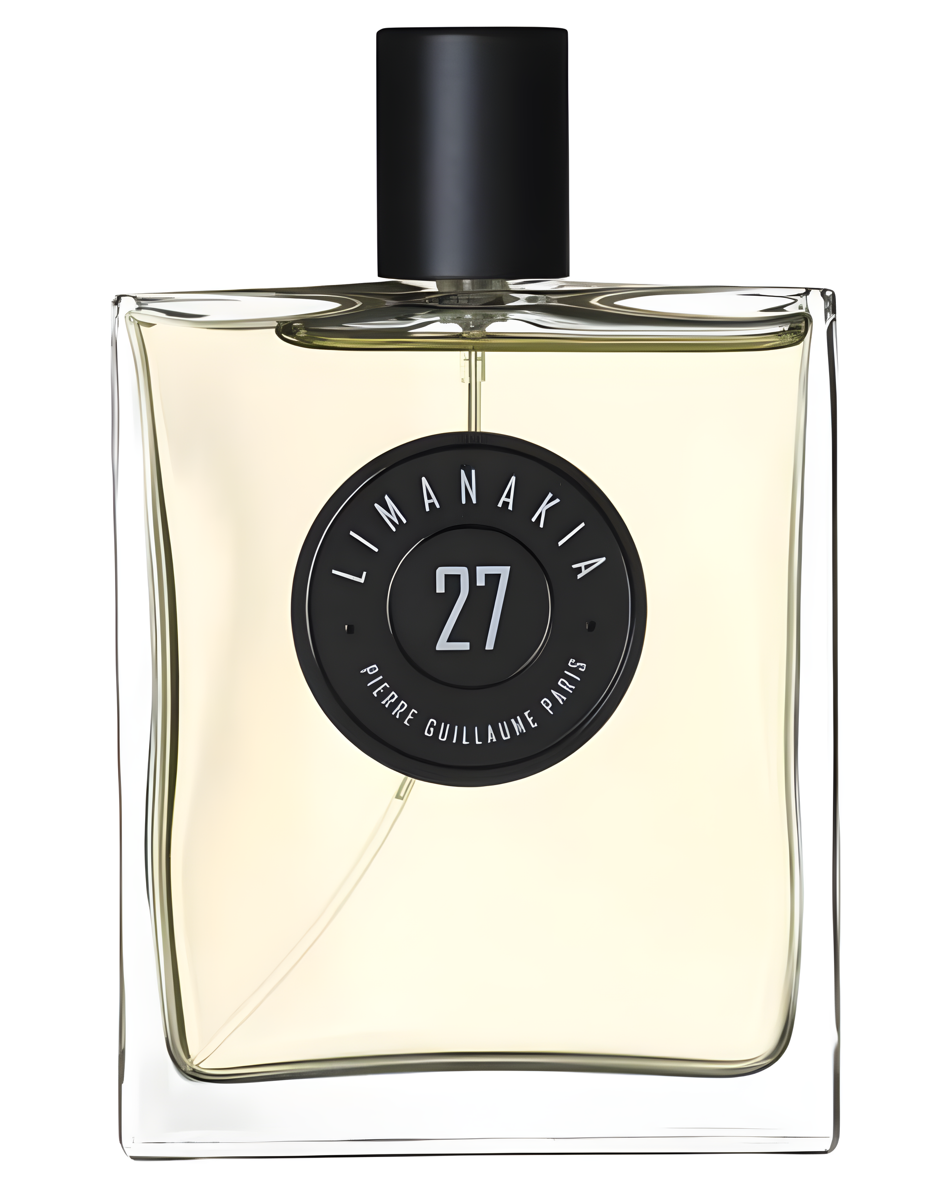 Limanakia 27 by Pierre Guillaume Paris perfume bottle
