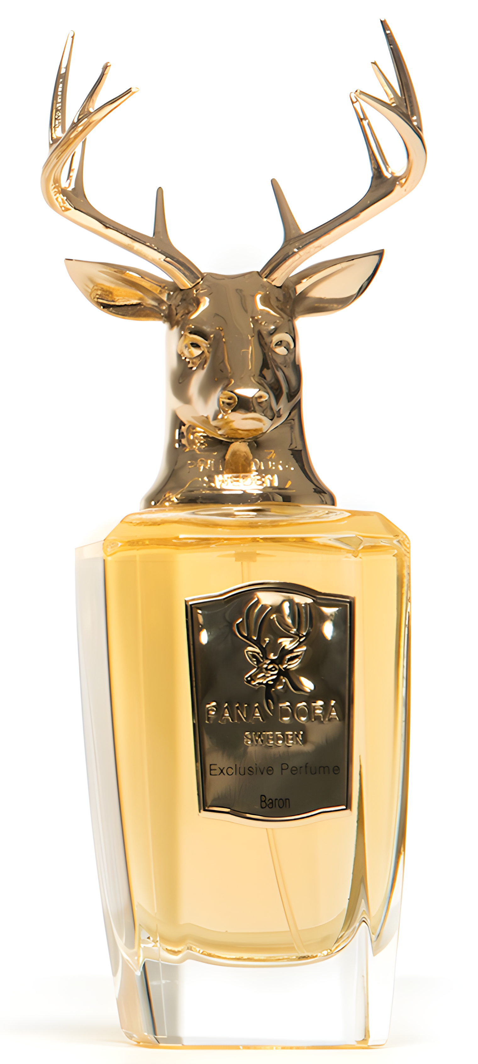 Baron by Pana Dora perfume bottle