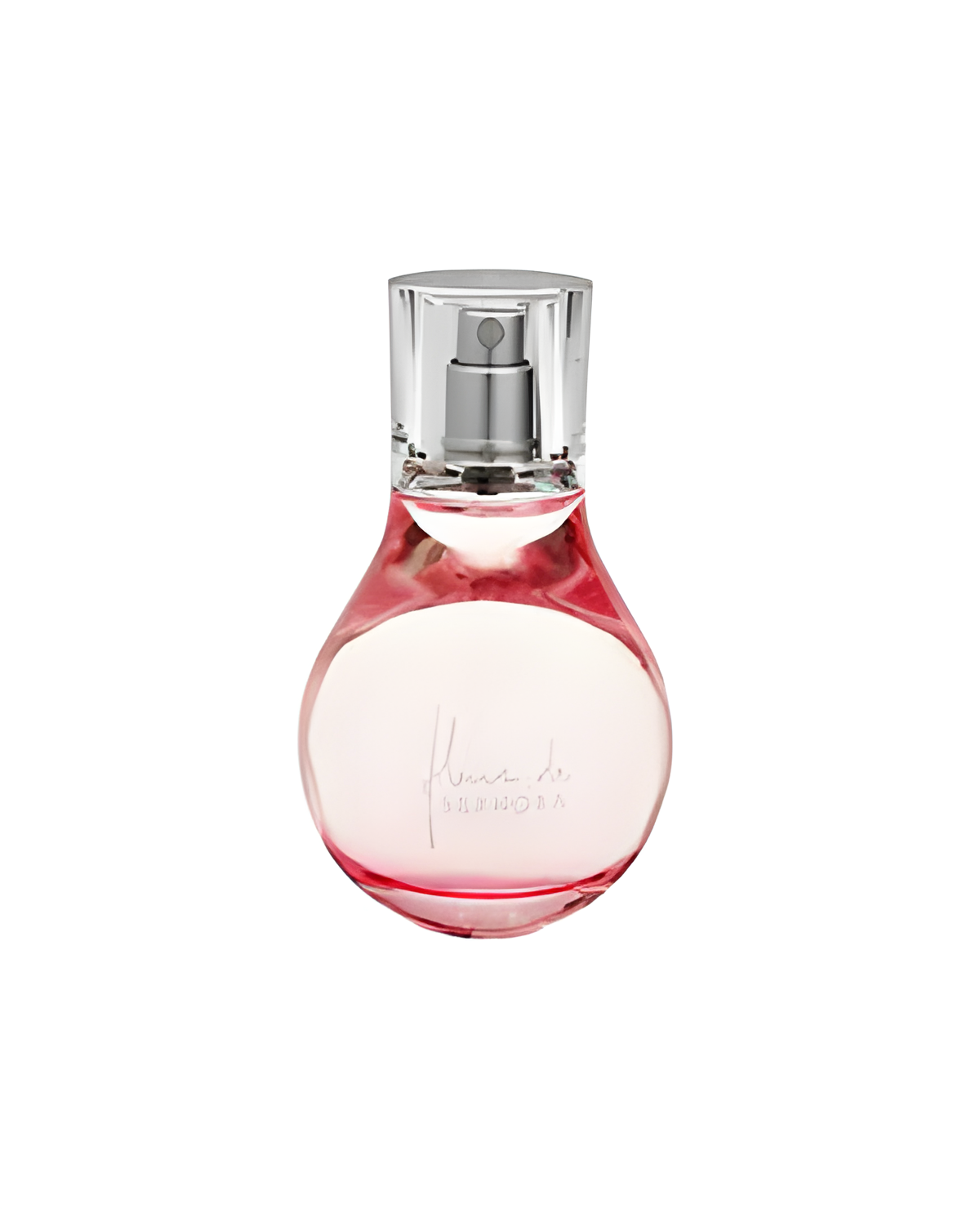 Fleur de Sephora Hibiscus by Sephora perfume bottle