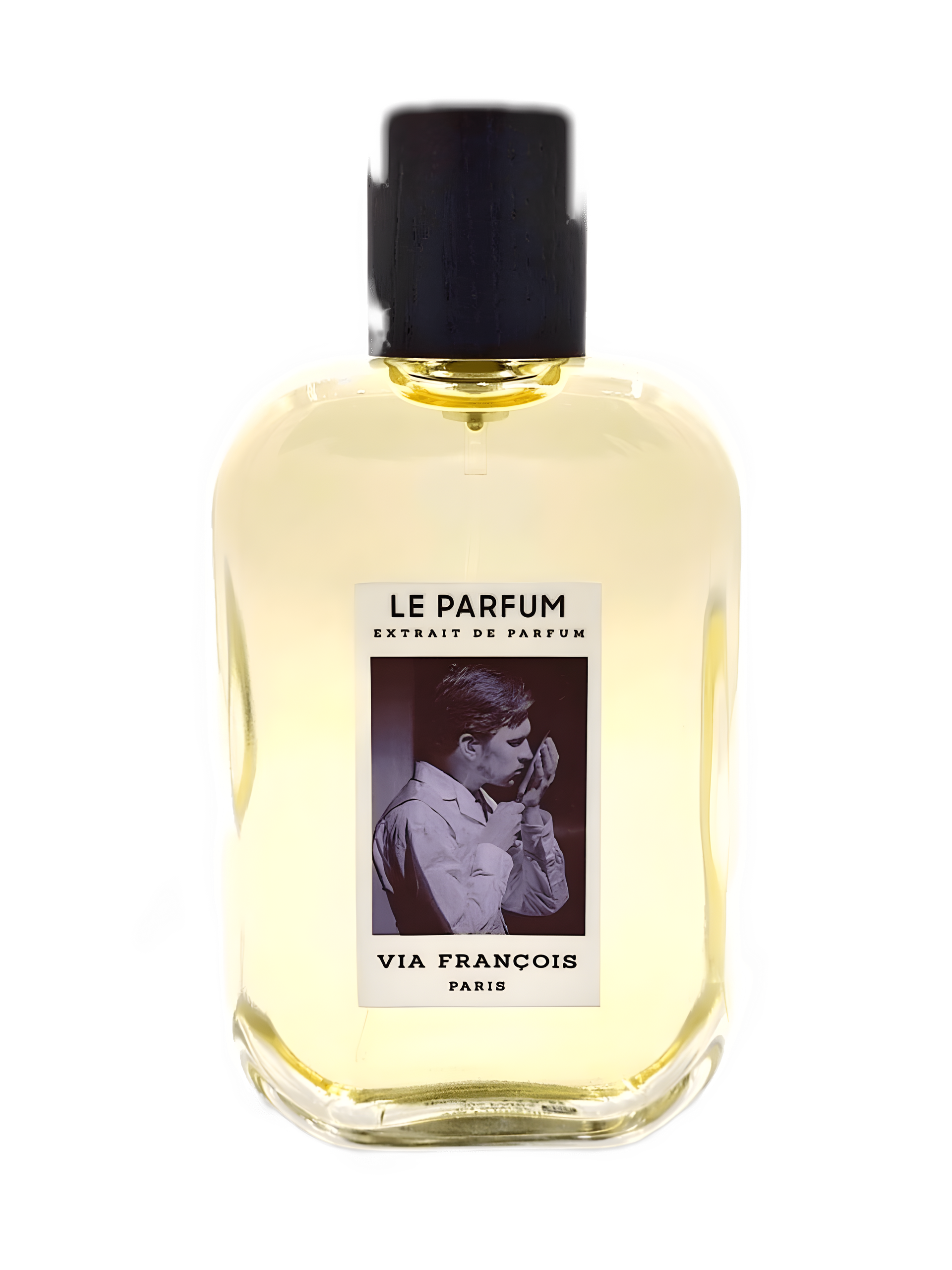 Le Parfum by Via François perfume bottle