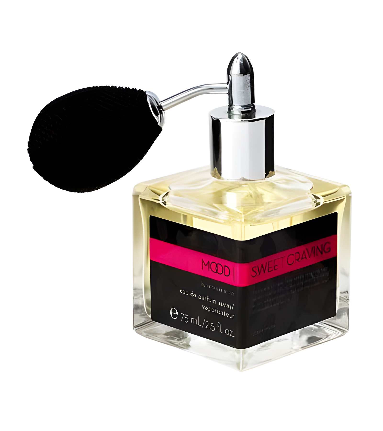 Sweet Craving by Victoria's Secret perfume bottle
