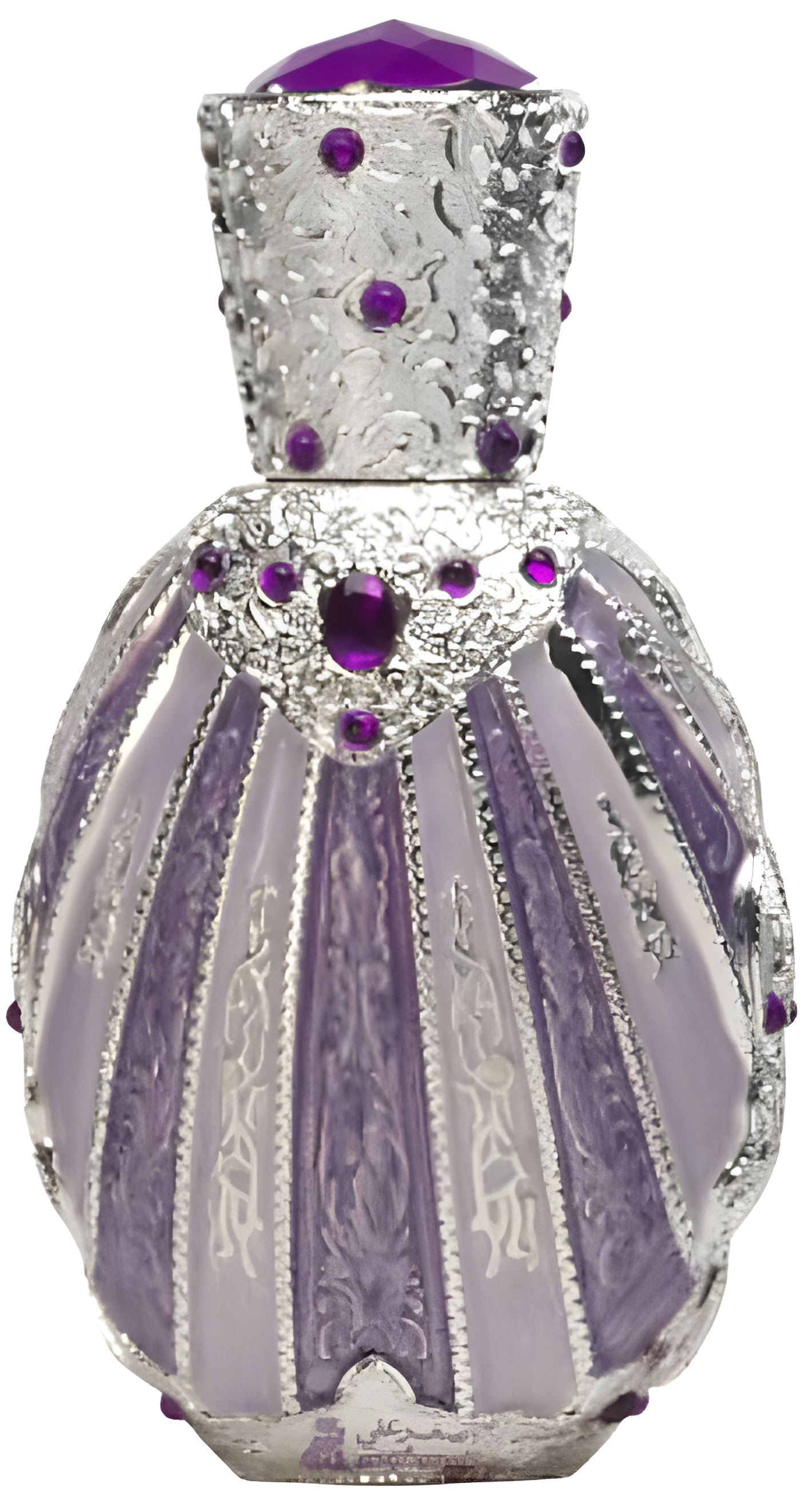 Jawan by Asgharali perfume bottle