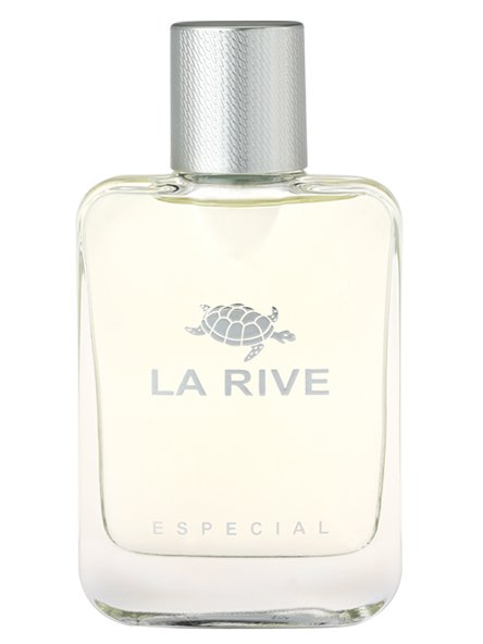 Especial by La Rive perfume bottle