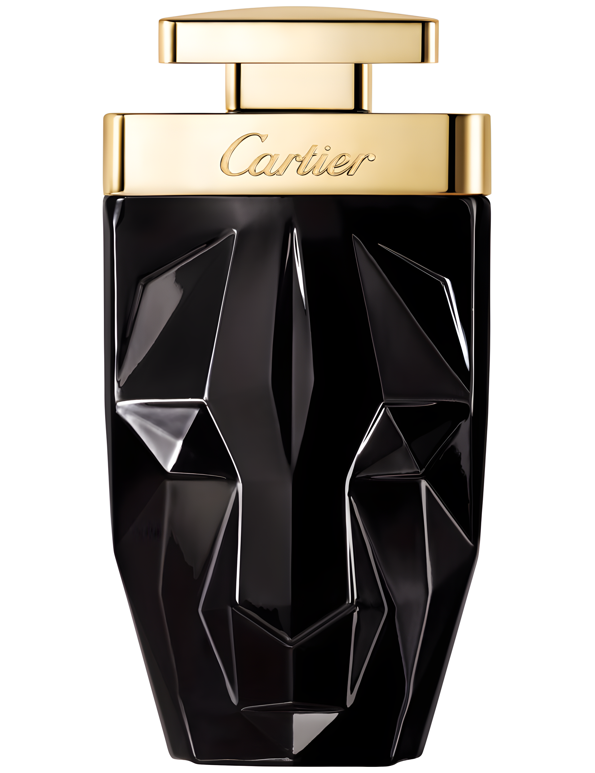 La Panthère Etincelante by Cartier perfume bottle