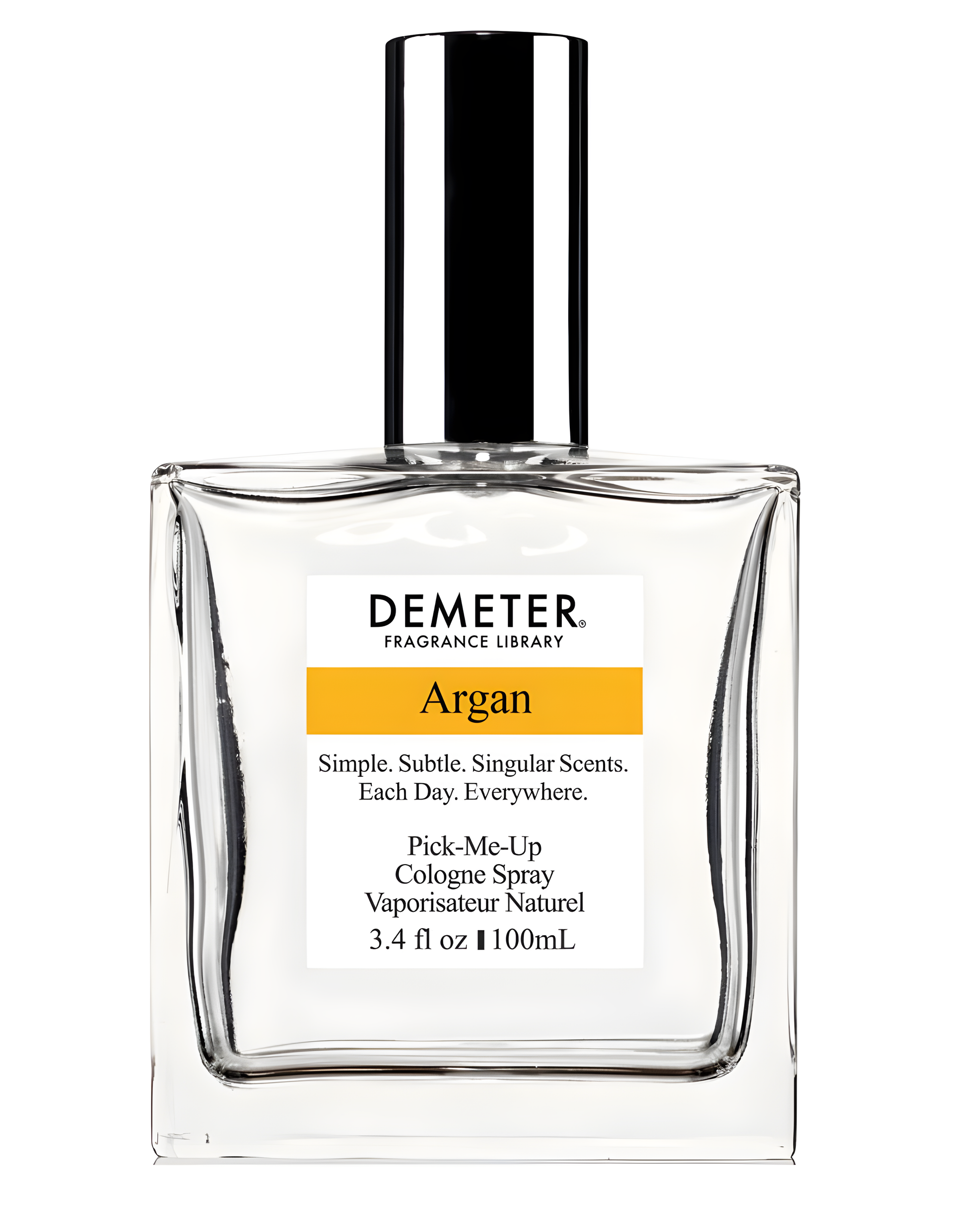 Argan by Demeter Fragrance perfume bottle