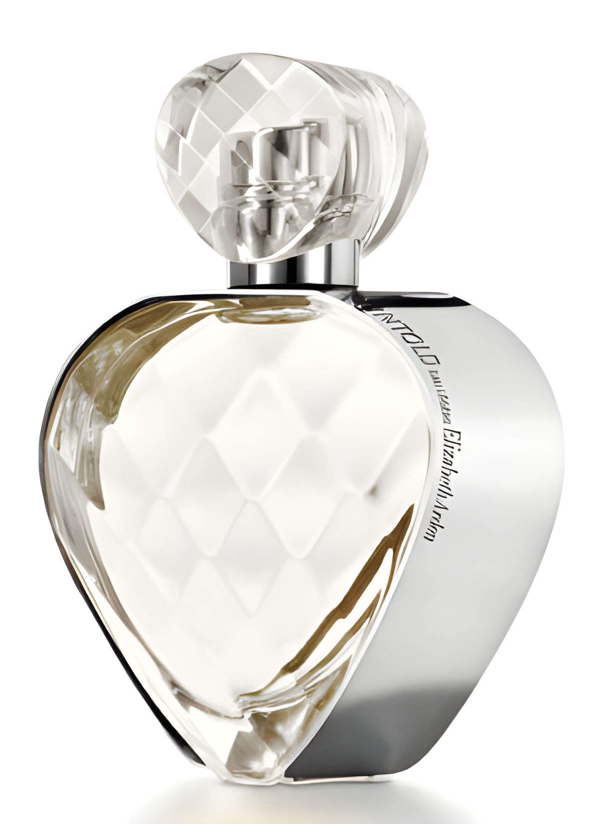 Untold Eau Legere by Elizabeth Arden perfume bottle